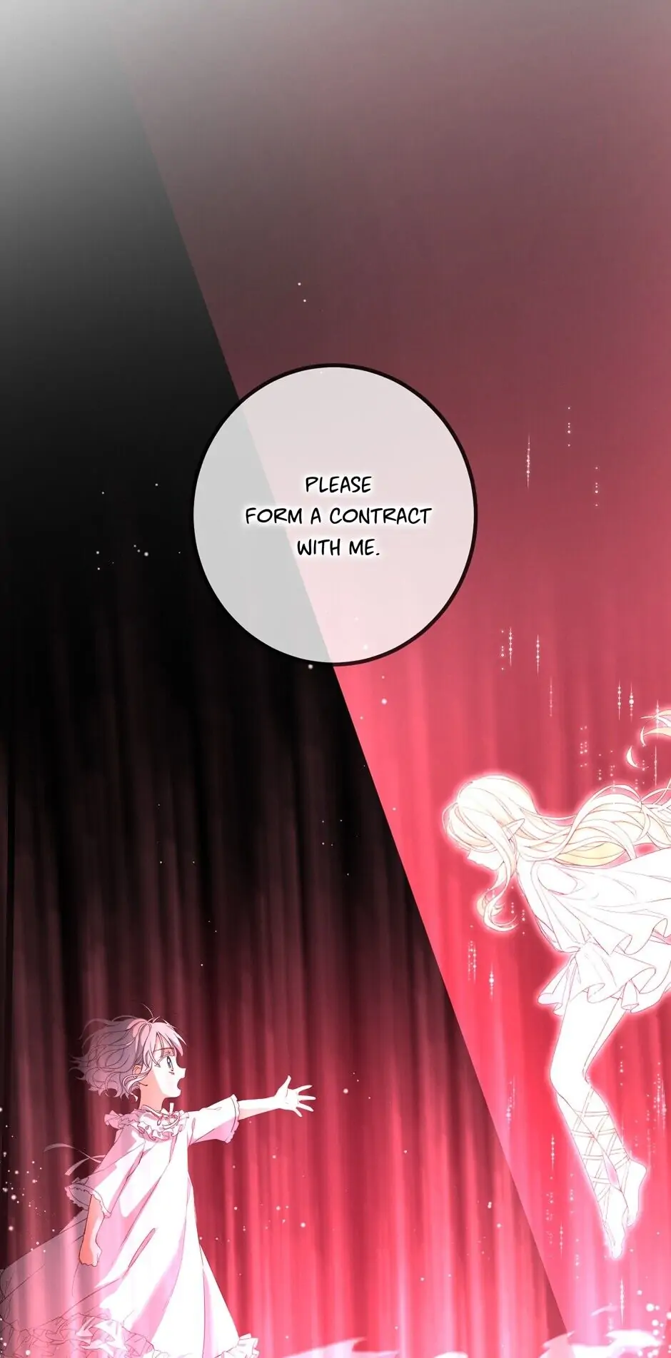 Into the Light Once Again Chapter 23 - page 66