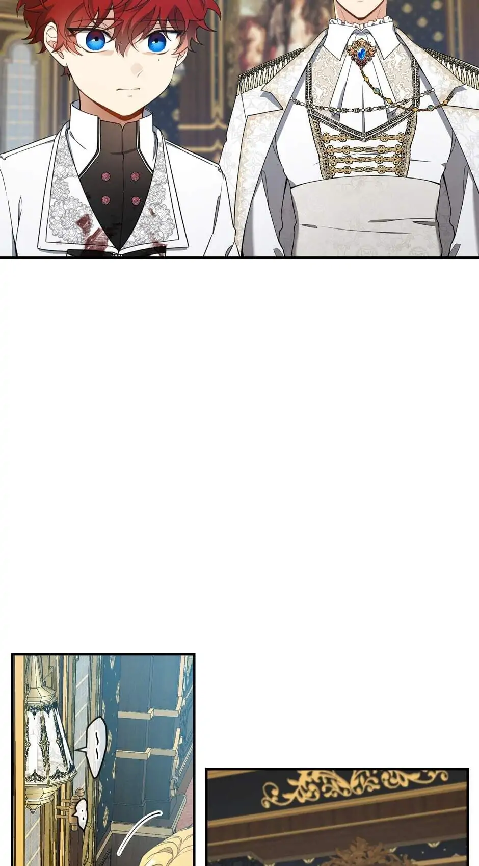 Into the Light Once Again Chapter 22 - page 35