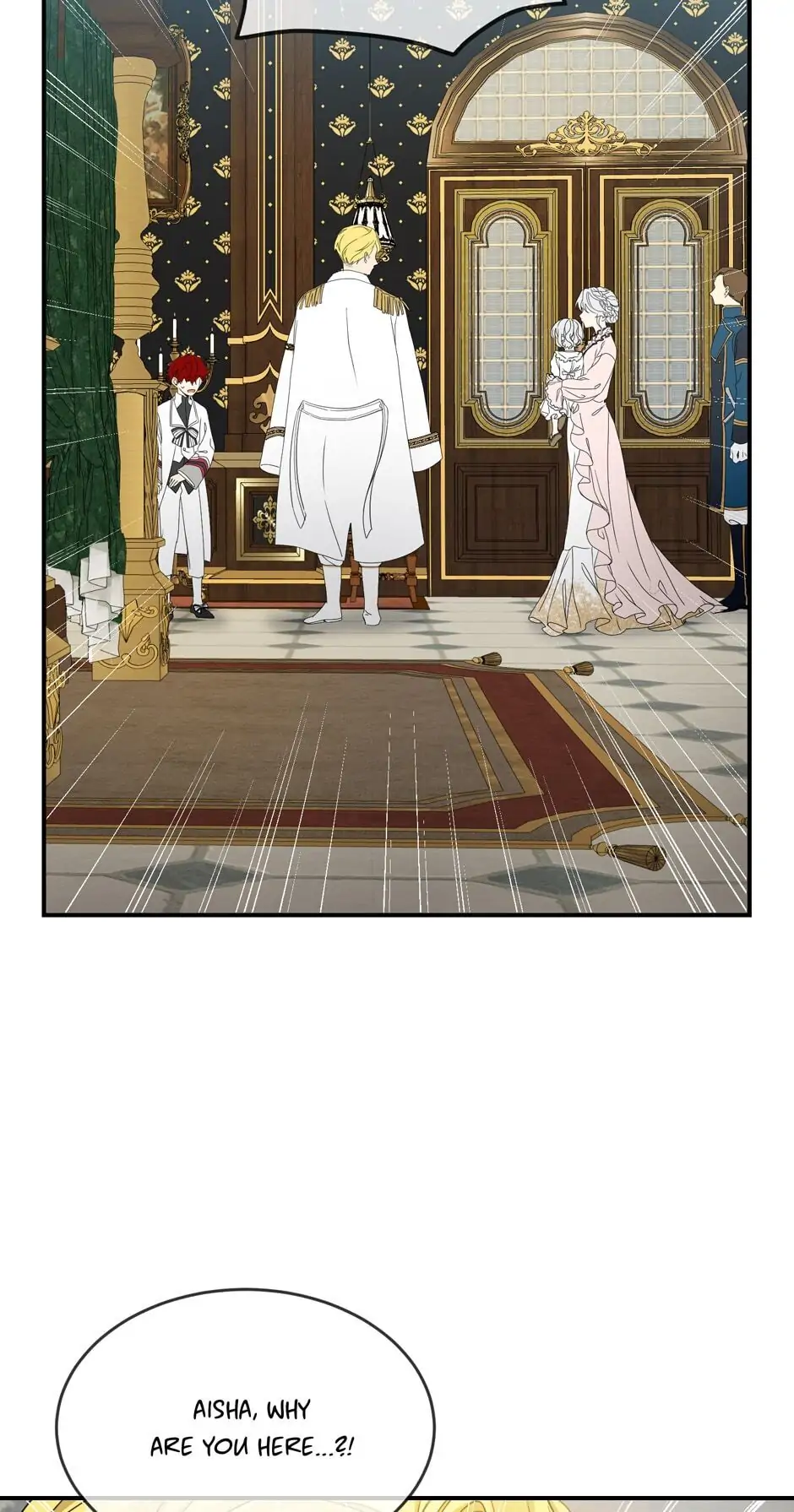 Into the Light Once Again Chapter 22 - page 41