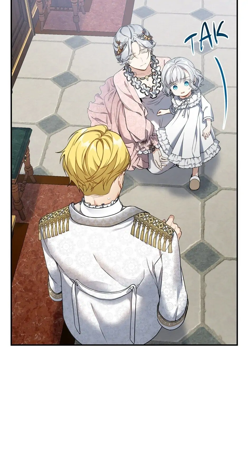 Into the Light Once Again Chapter 22 - page 43