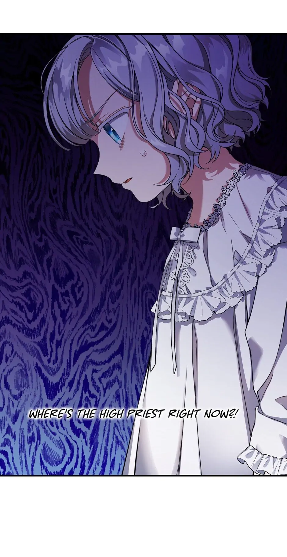Into the Light Once Again Chapter 22 - page 50