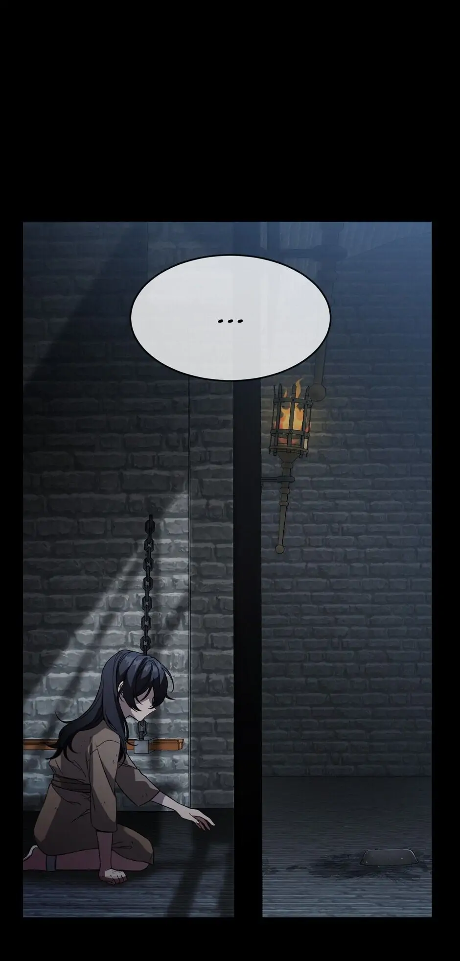 Into the Light Once Again Chapter 21 - page 11