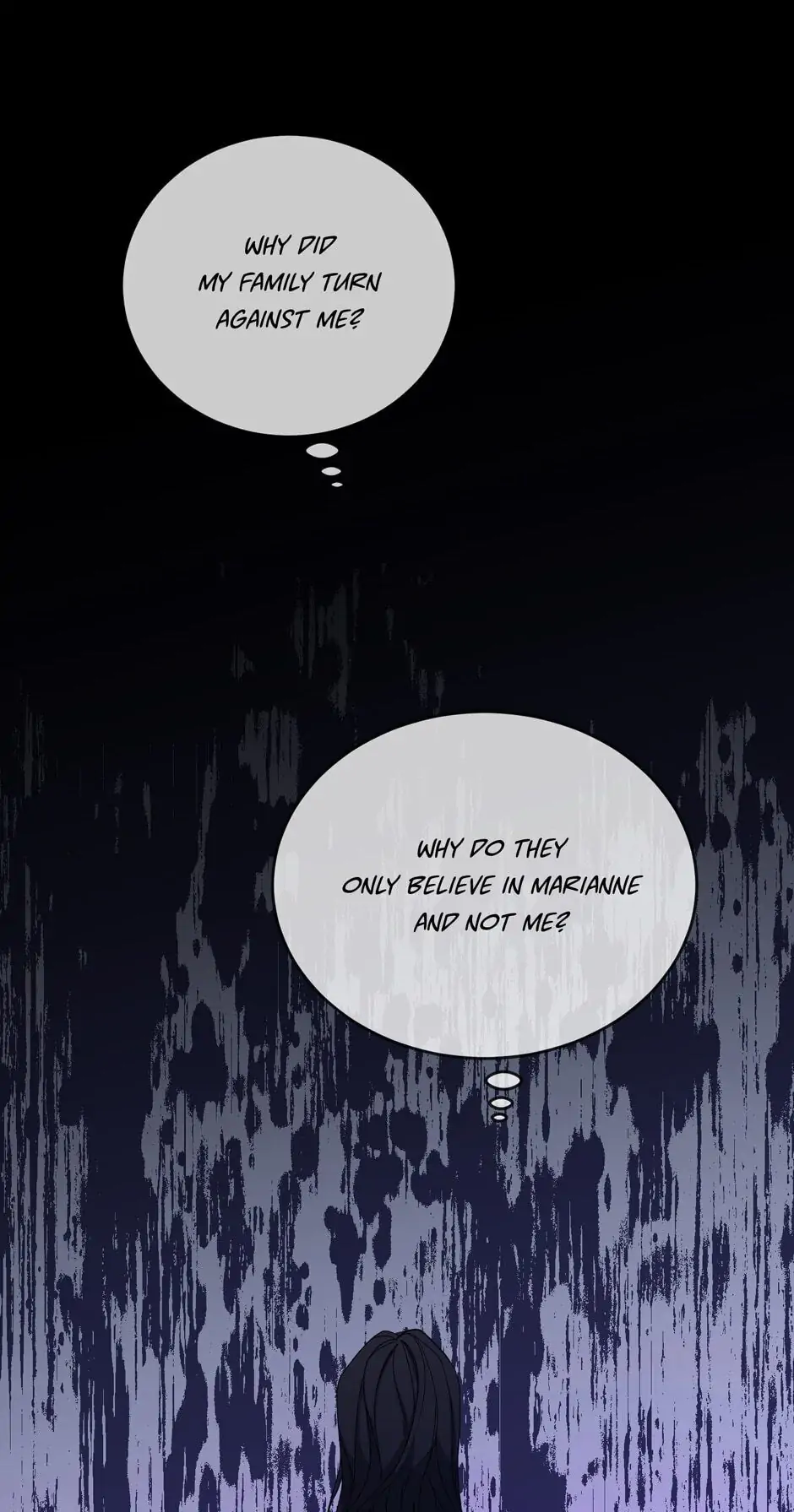 Into the Light Once Again Chapter 21 - page 16