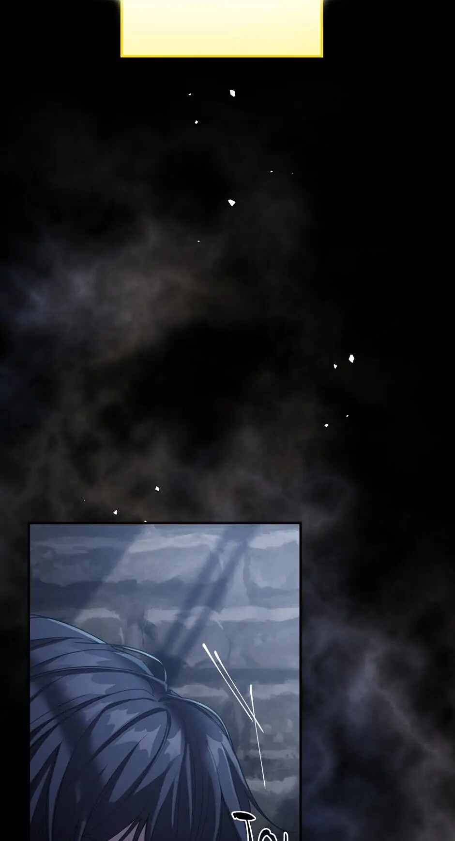 Into the Light Once Again Chapter 21 - page 22