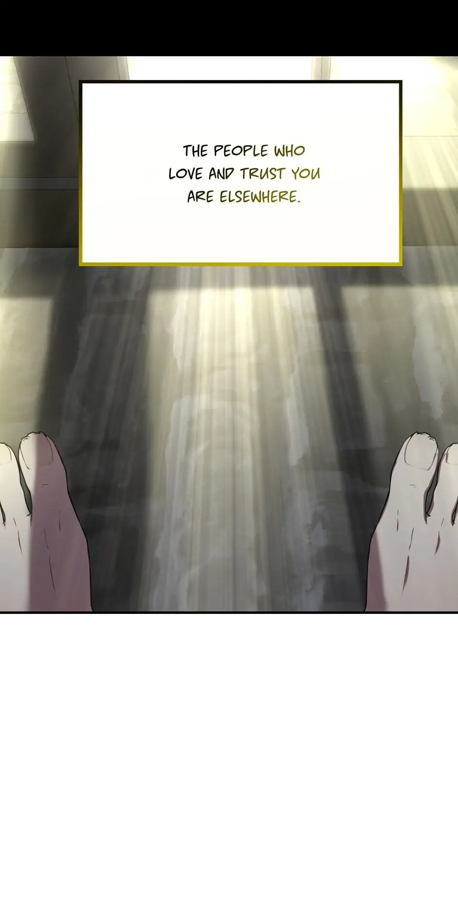 Into the Light Once Again Chapter 21 - page 34