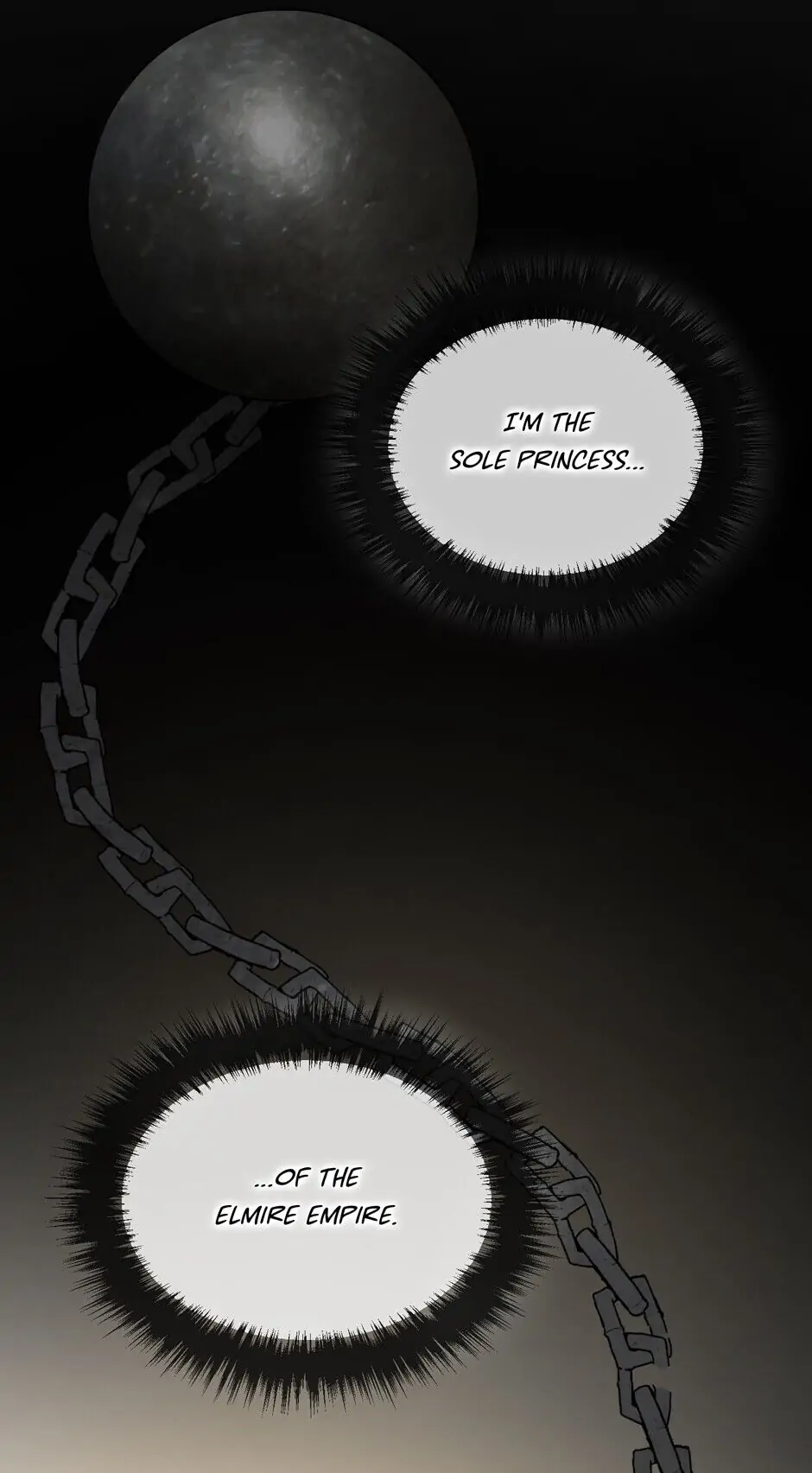 Into the Light Once Again Chapter 21 - page 48