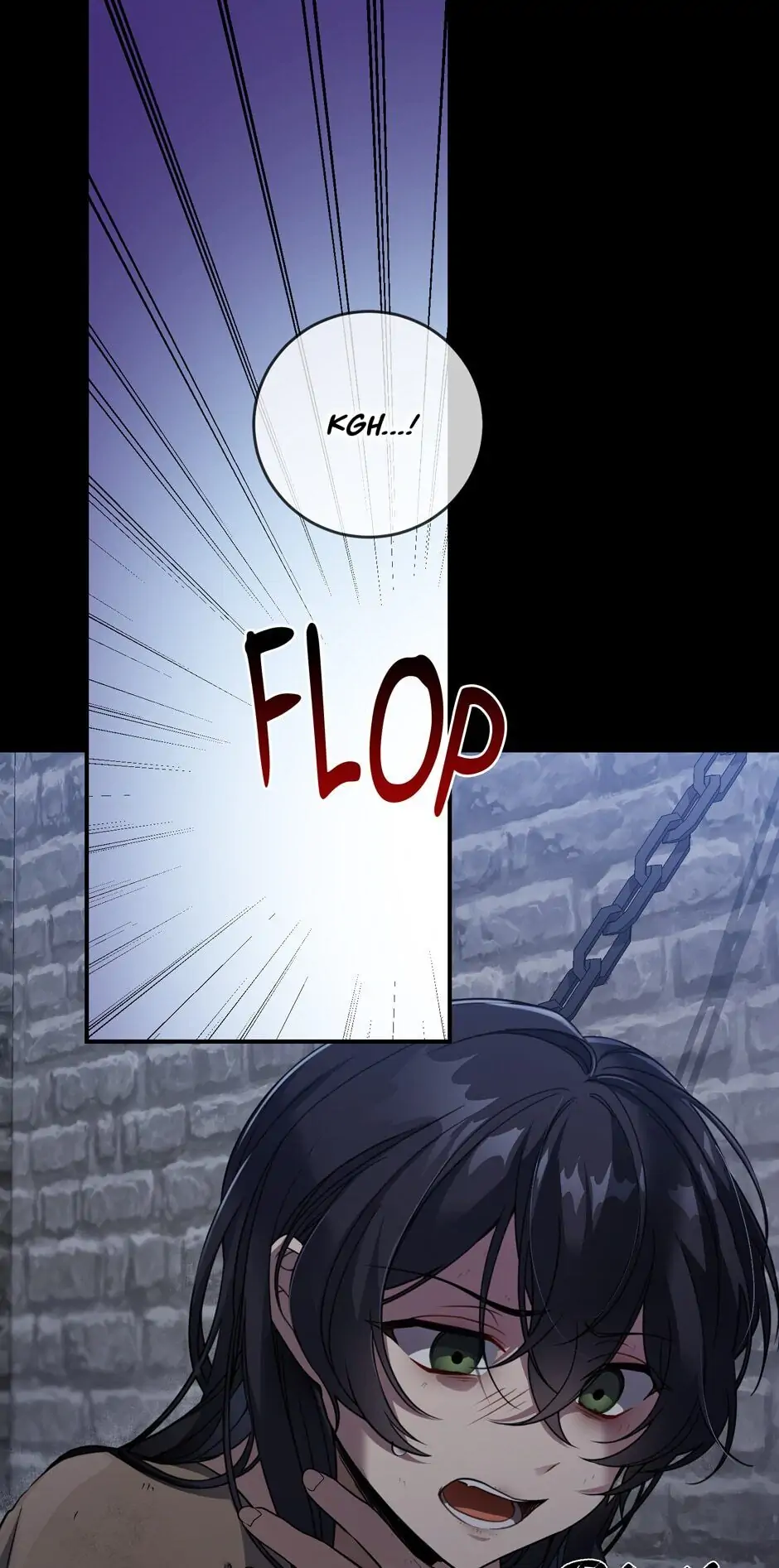 Into the Light Once Again Chapter 21 - page 4
