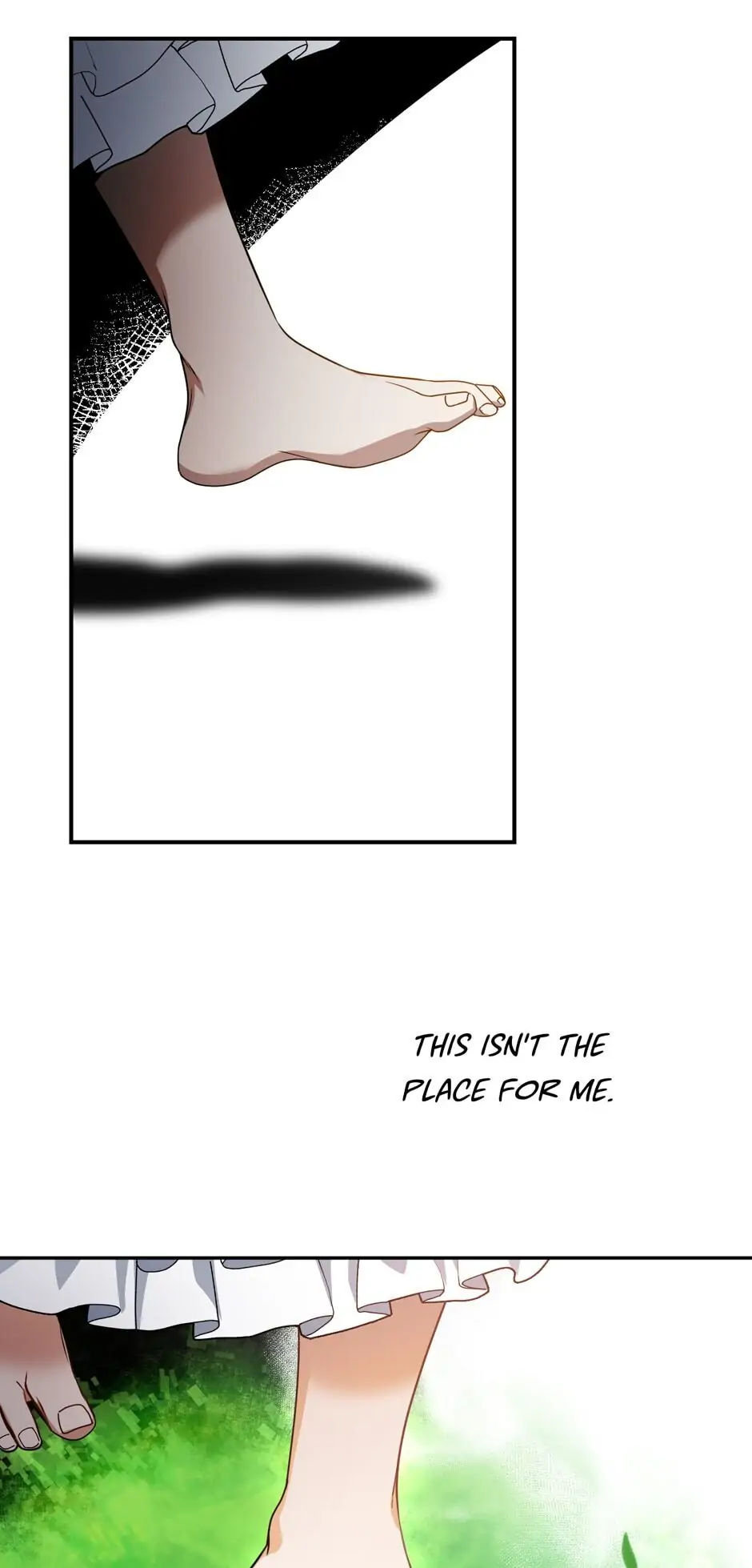 Into the Light Once Again Chapter 21 - page 53
