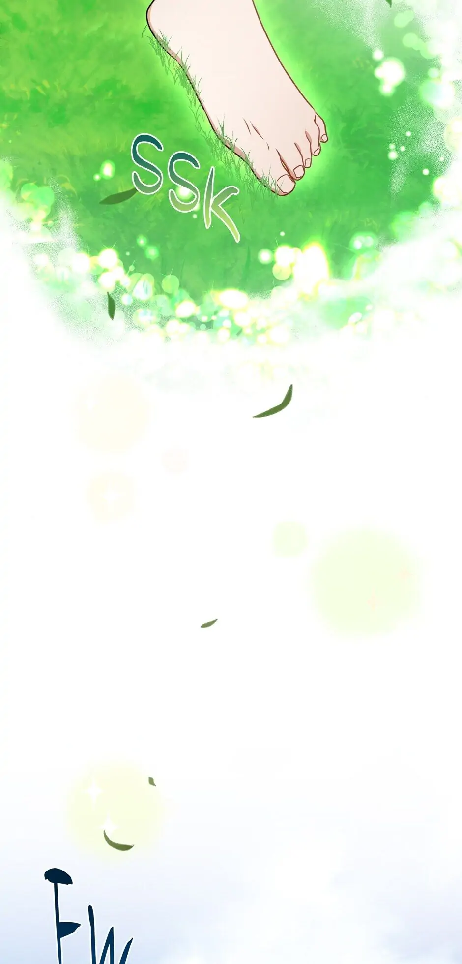 Into the Light Once Again Chapter 21 - page 54