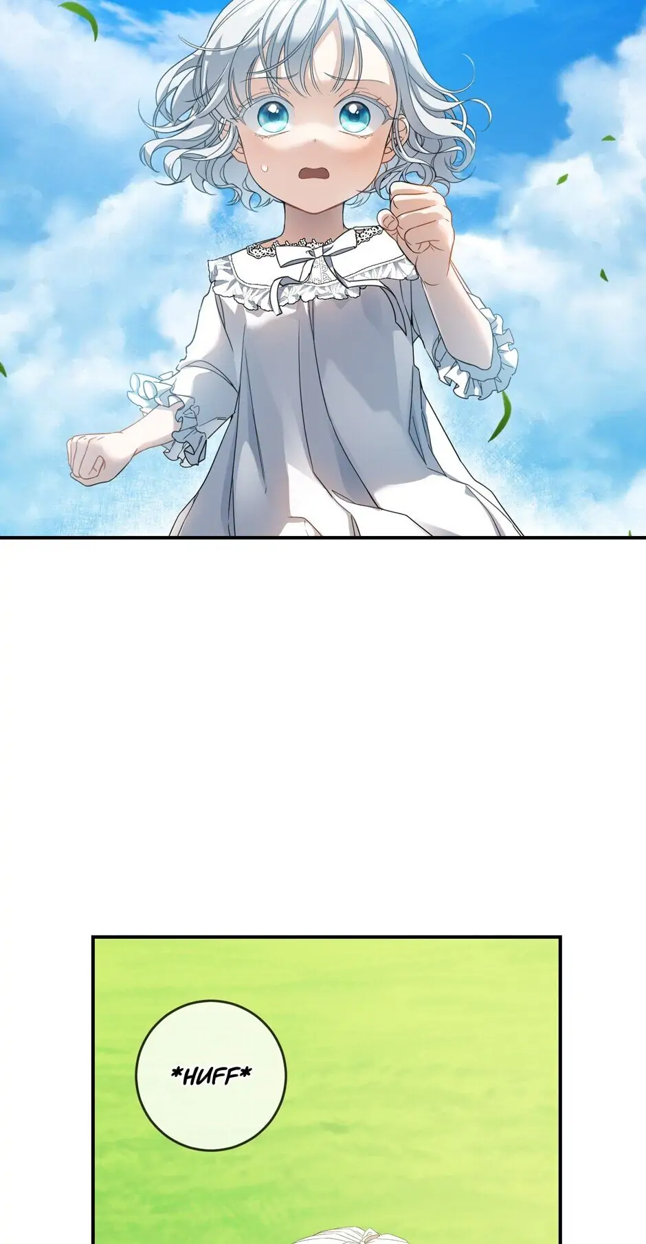 Into the Light Once Again Chapter 21 - page 60
