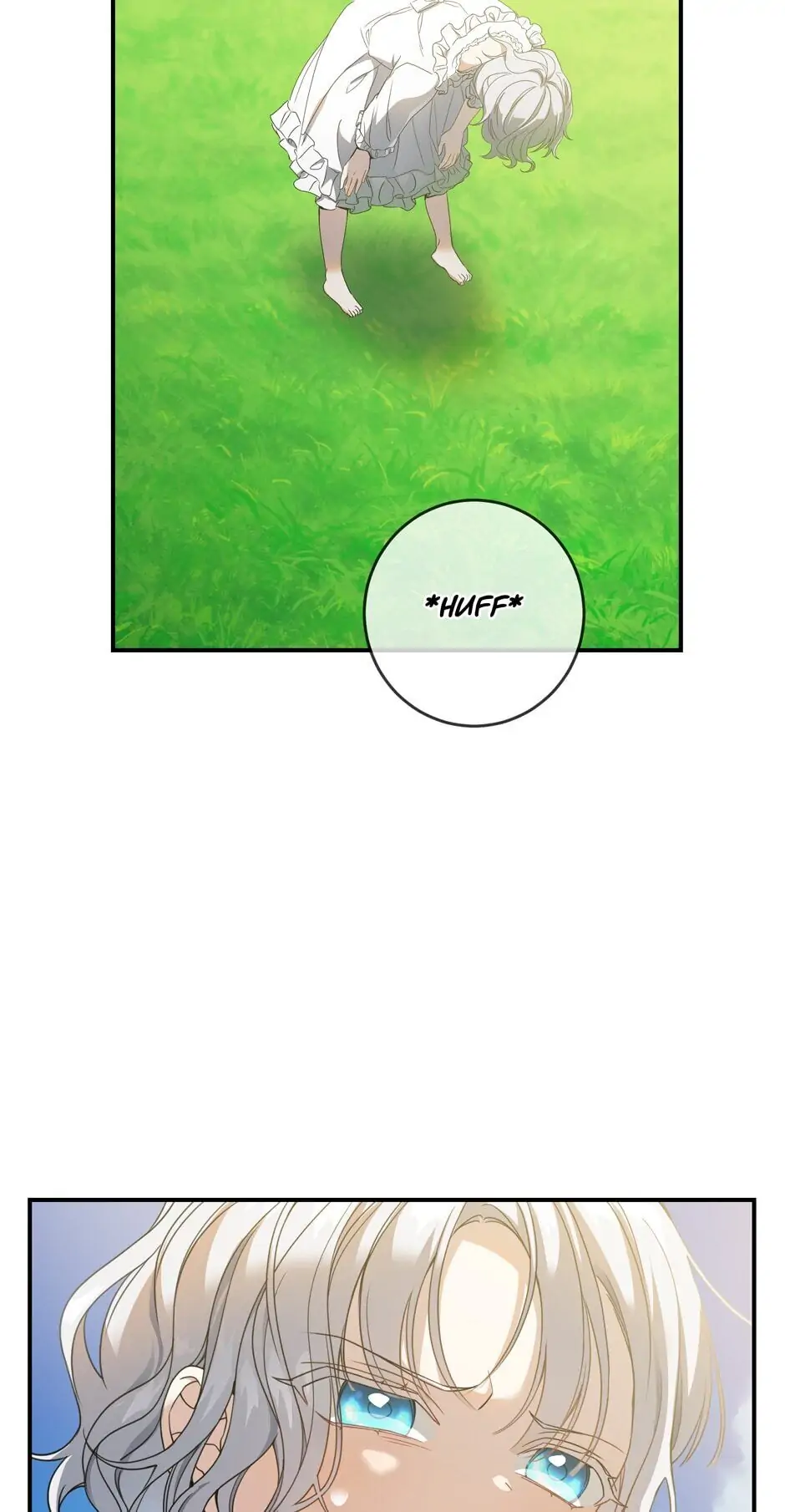 Into the Light Once Again Chapter 21 - page 61