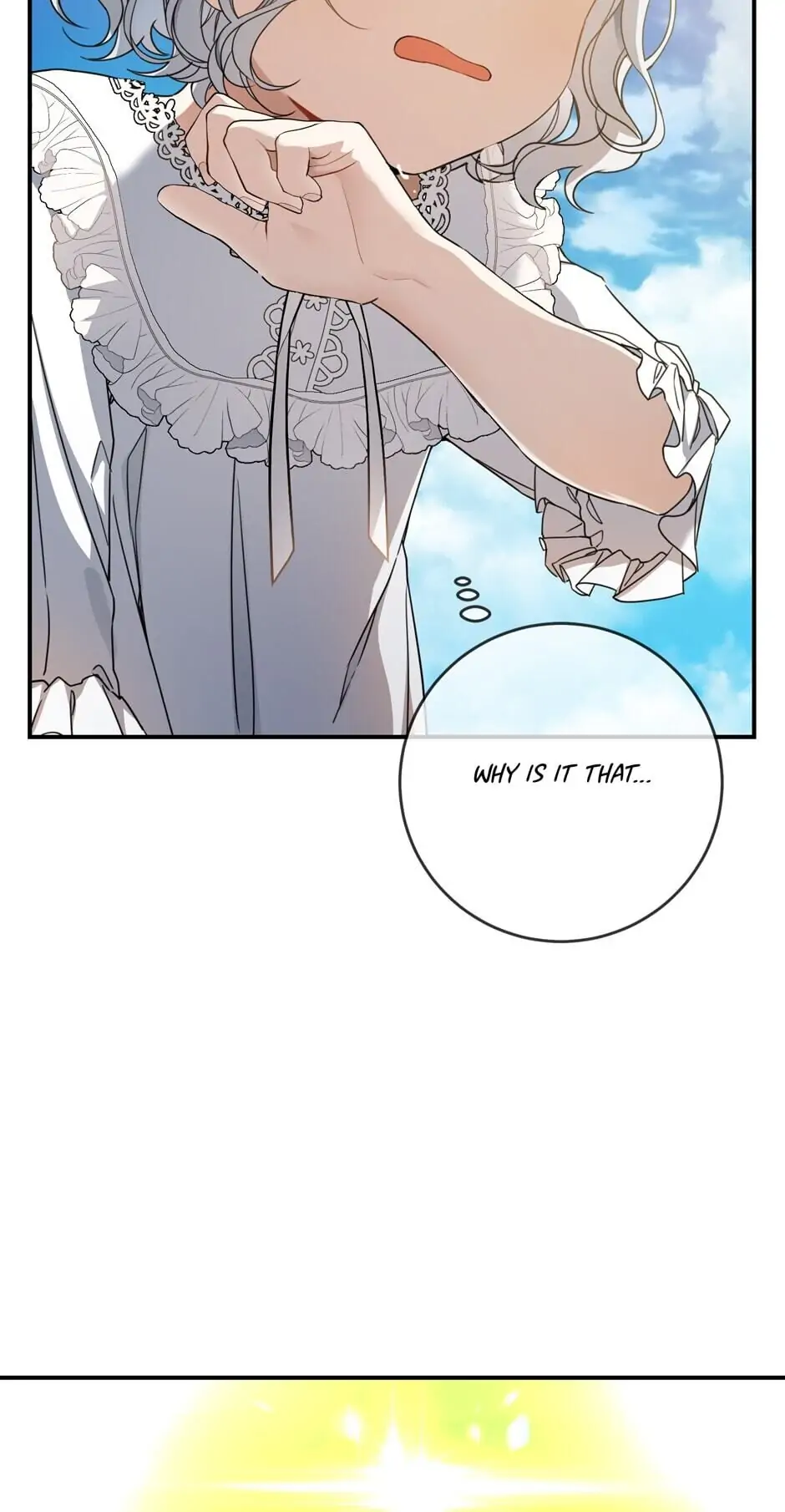 Into the Light Once Again Chapter 21 - page 62