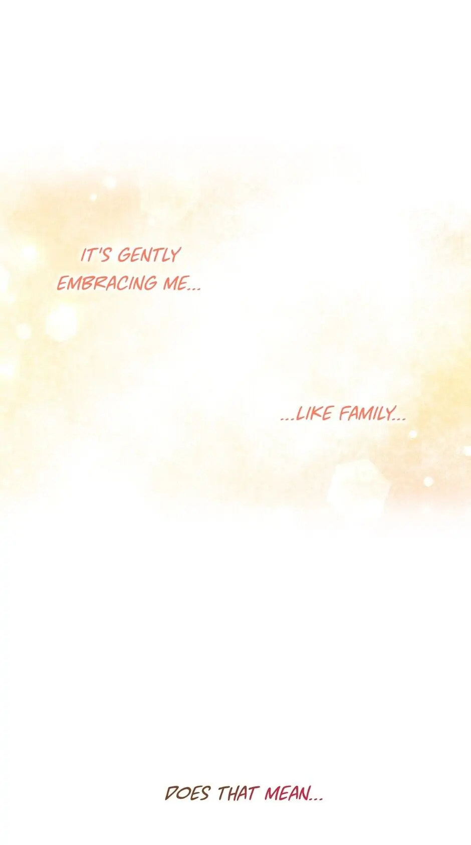 Into the Light Once Again Chapter 21 - page 71