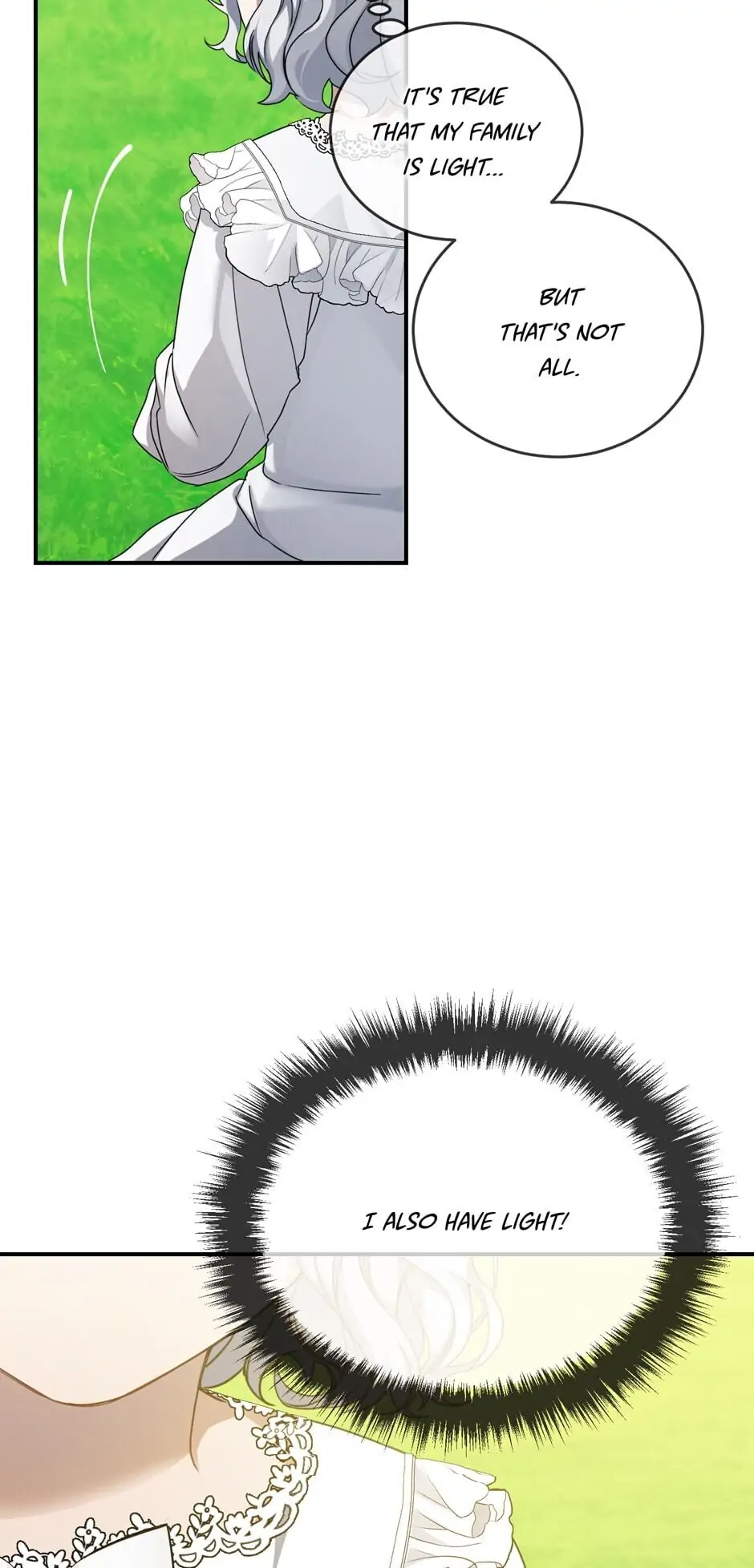 Into the Light Once Again Chapter 21 - page 75