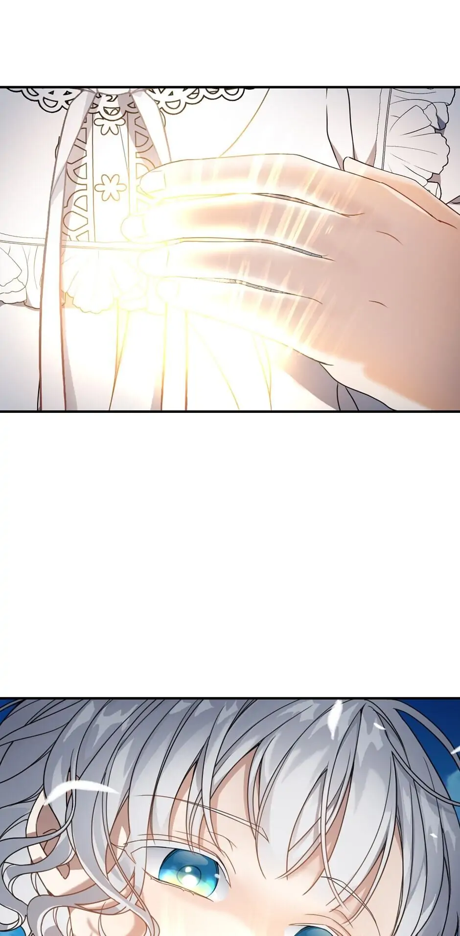 Into the Light Once Again Chapter 21 - page 79