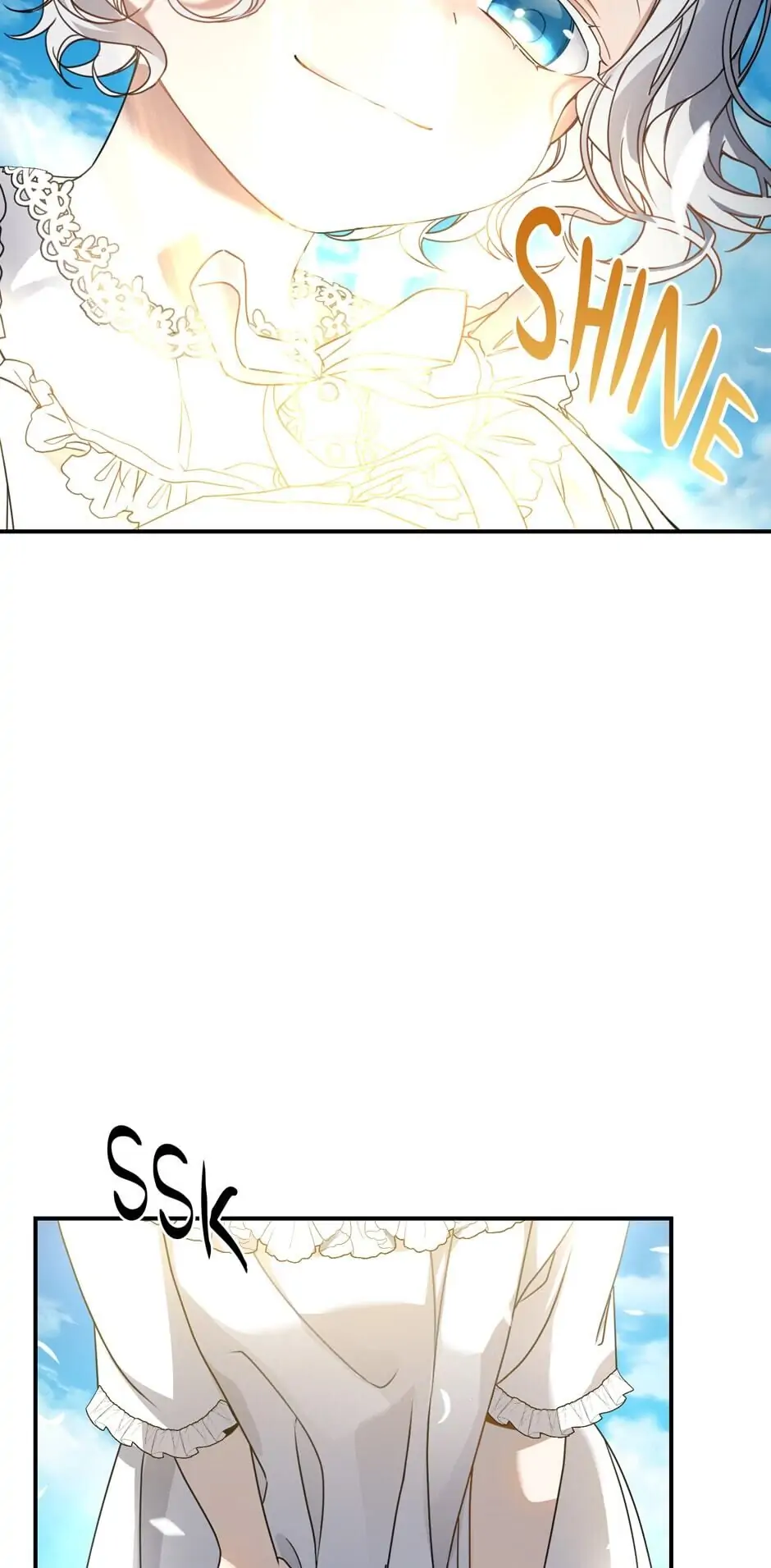 Into the Light Once Again Chapter 21 - page 80
