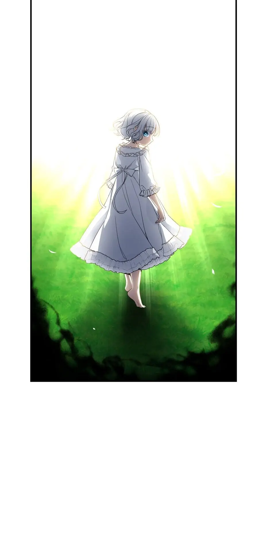 Into the Light Once Again Chapter 21 - page 88
