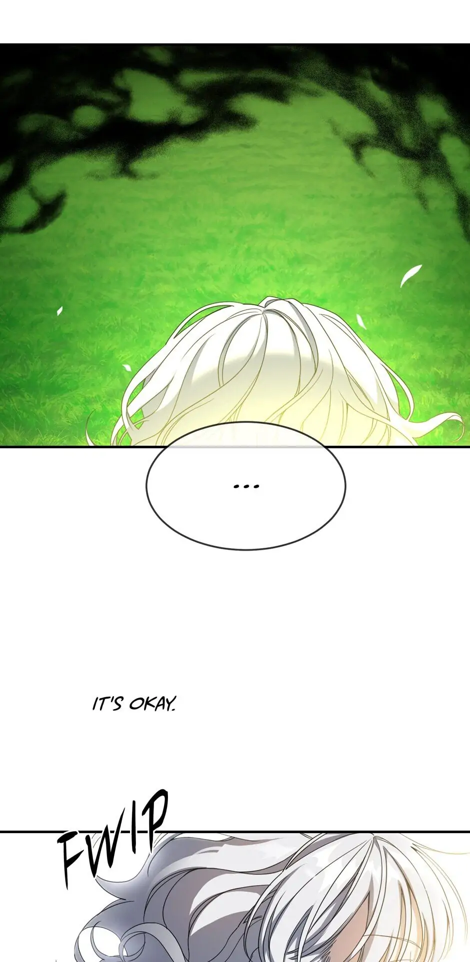 Into the Light Once Again Chapter 21 - page 89