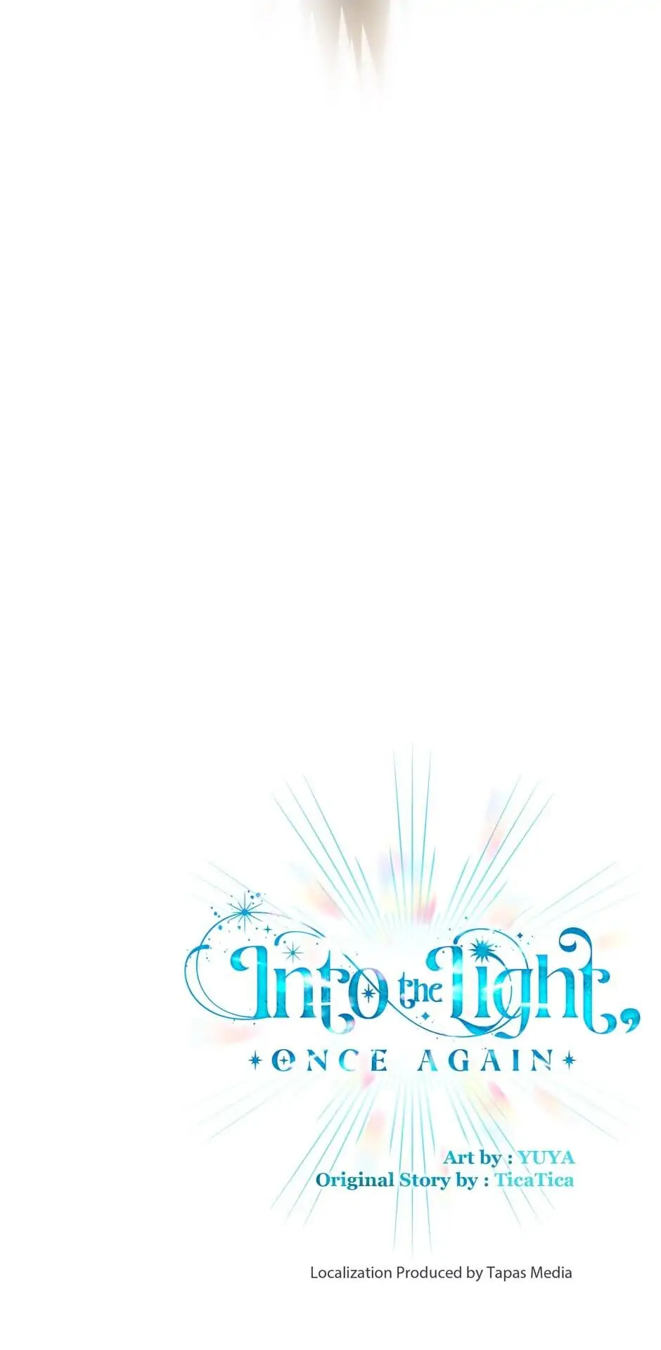 Into the Light Once Again Chapter 21 - page 93