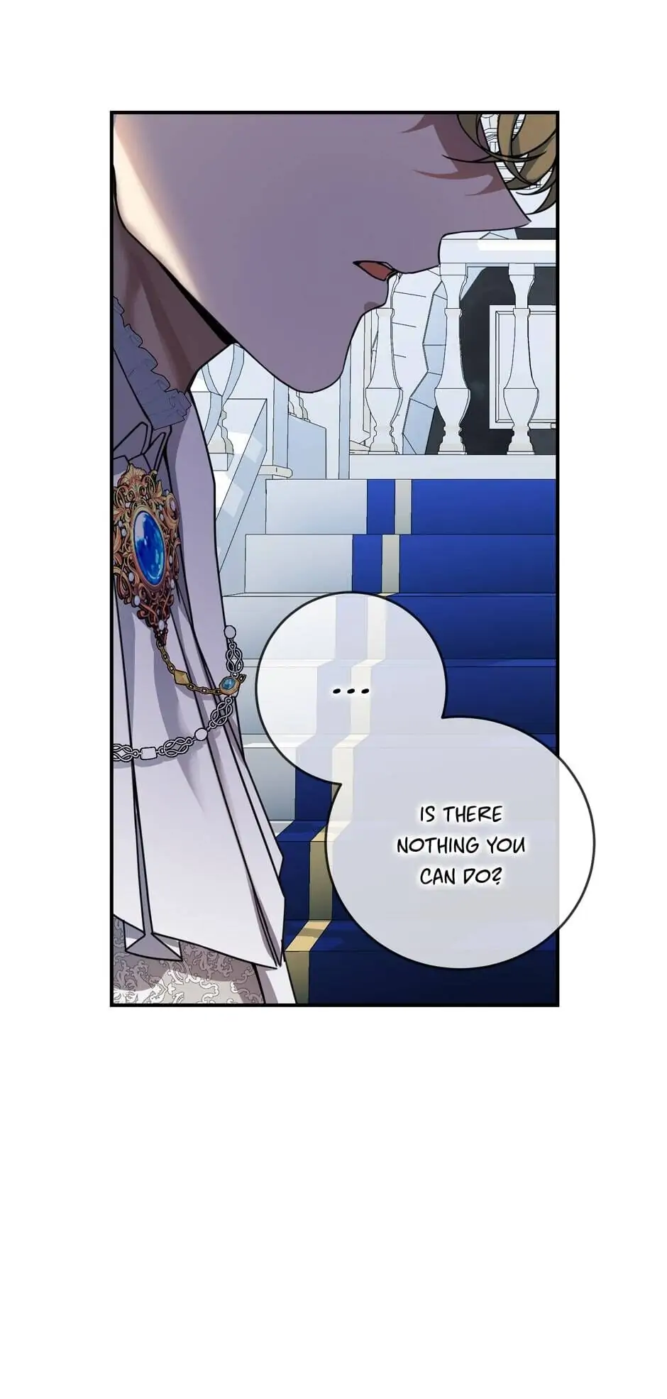 Into the Light Once Again Chapter 20 - page 19