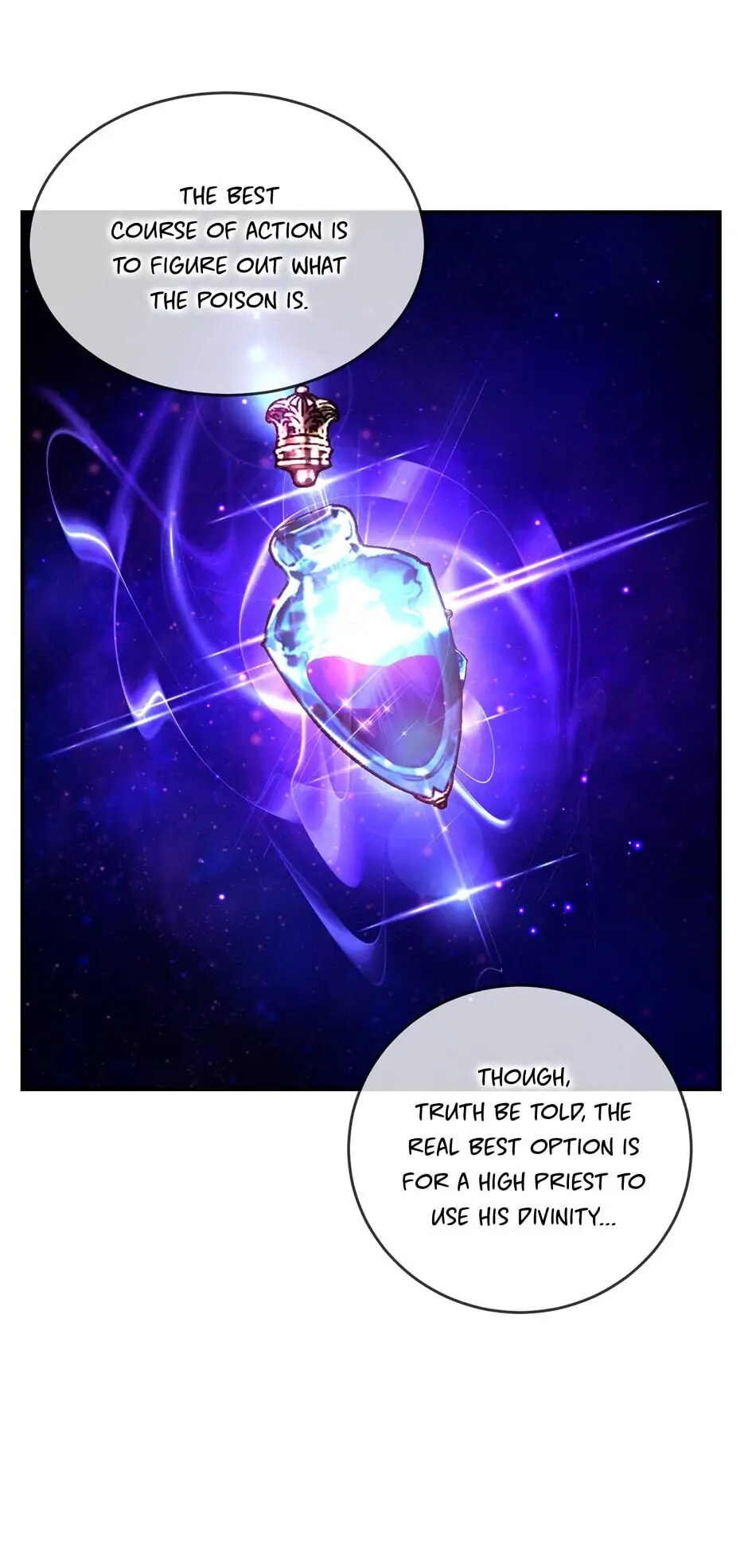 Into the Light Once Again Chapter 20 - page 20