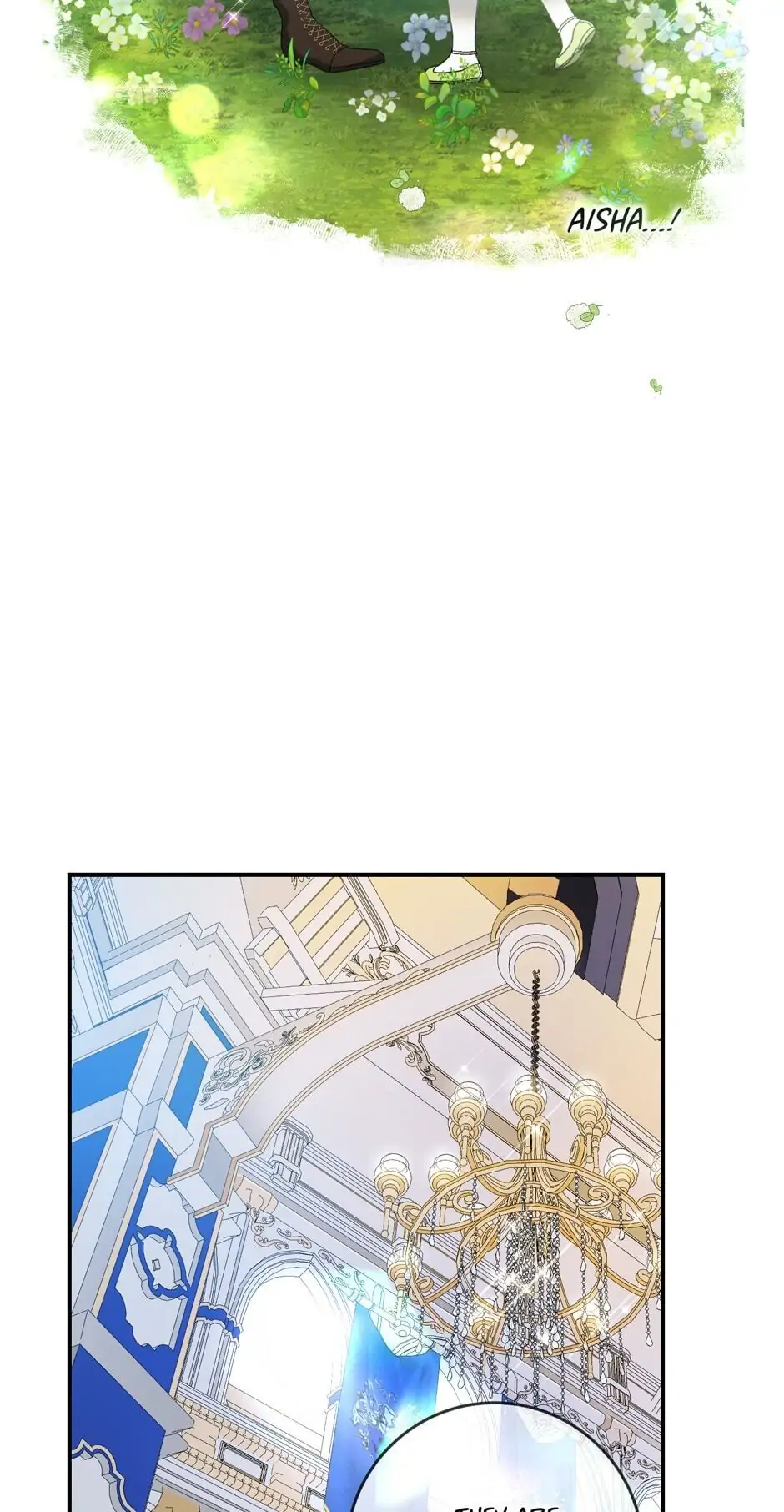Into the Light Once Again Chapter 20 - page 25
