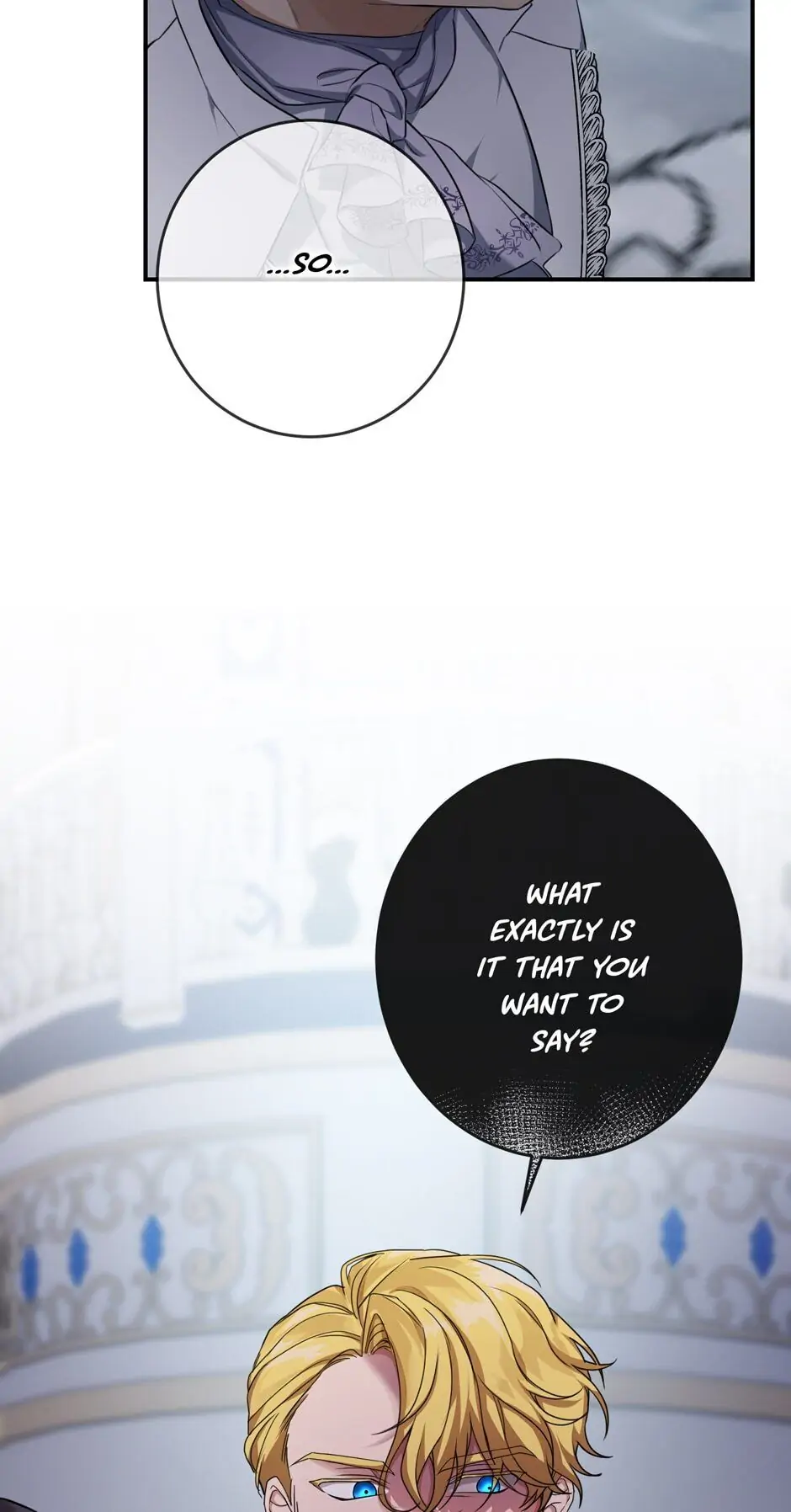 Into the Light Once Again Chapter 20 - page 34