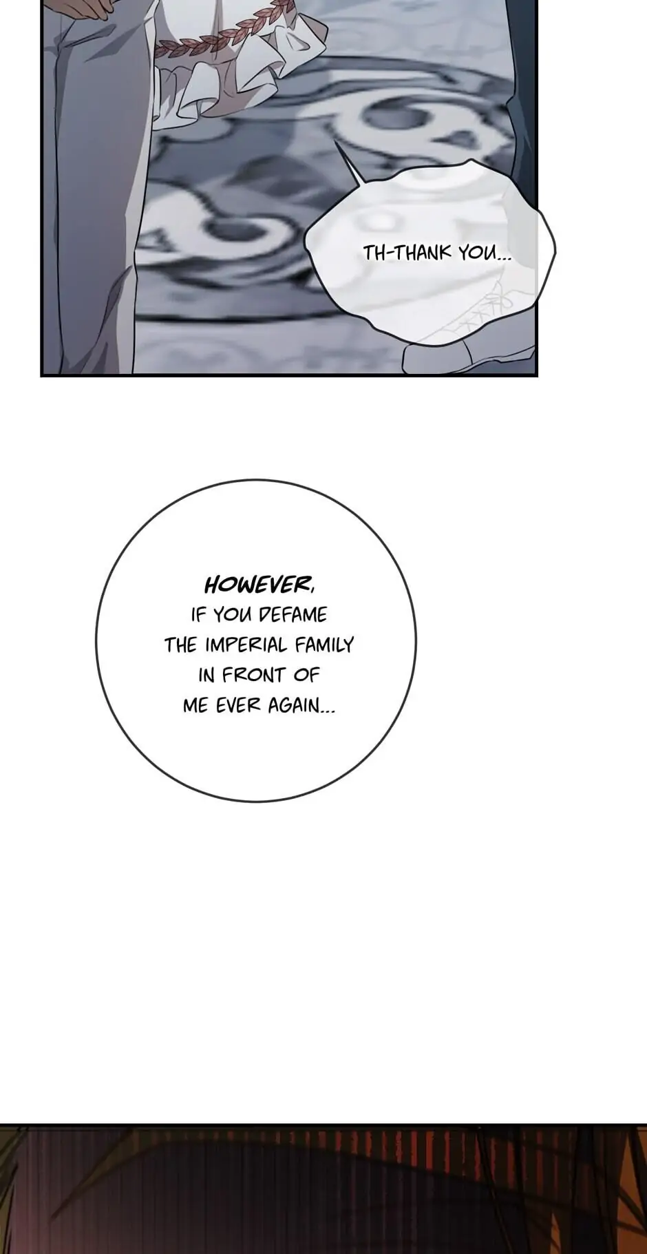 Into the Light Once Again Chapter 20 - page 39