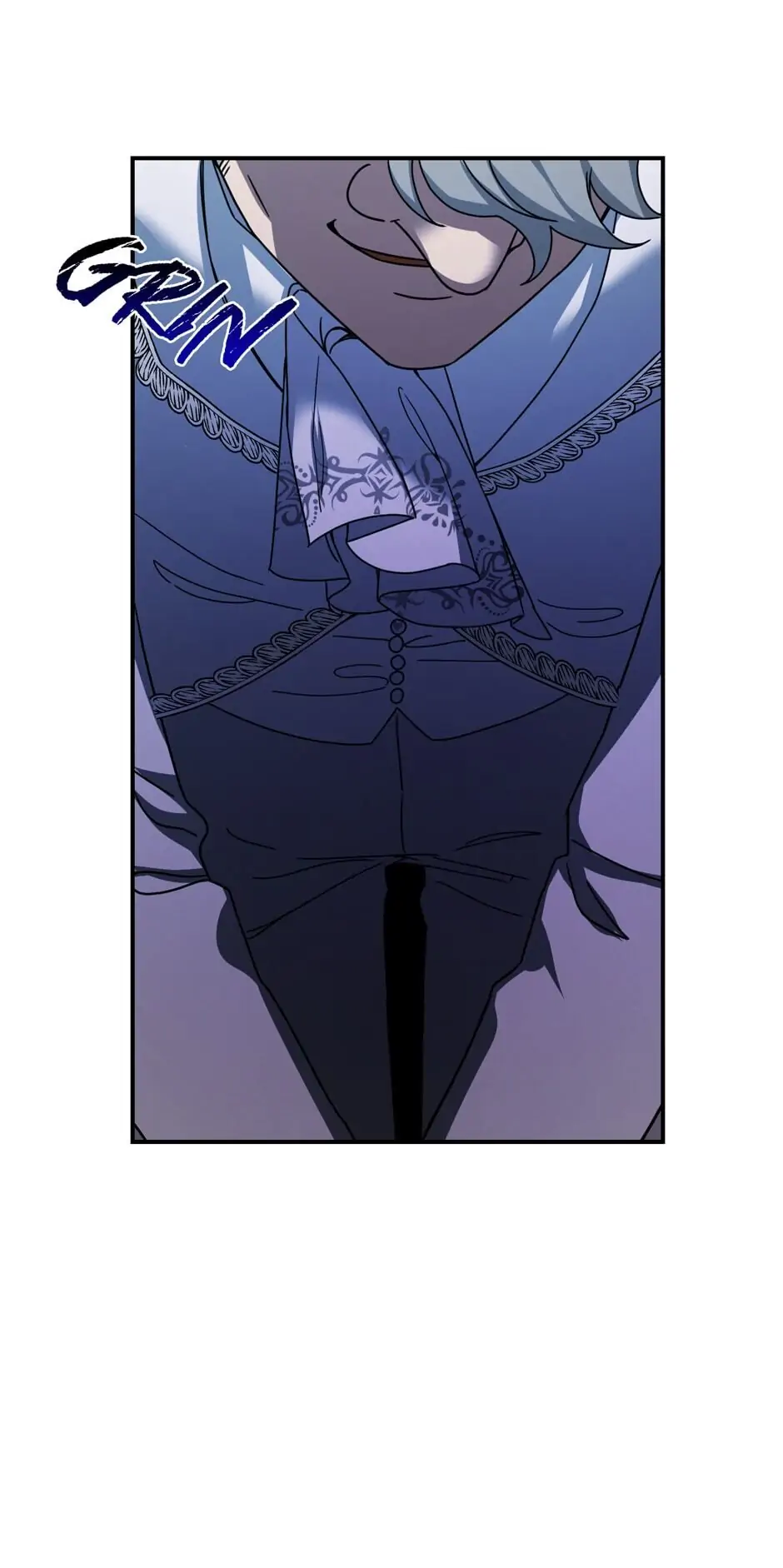 Into the Light Once Again Chapter 20 - page 43