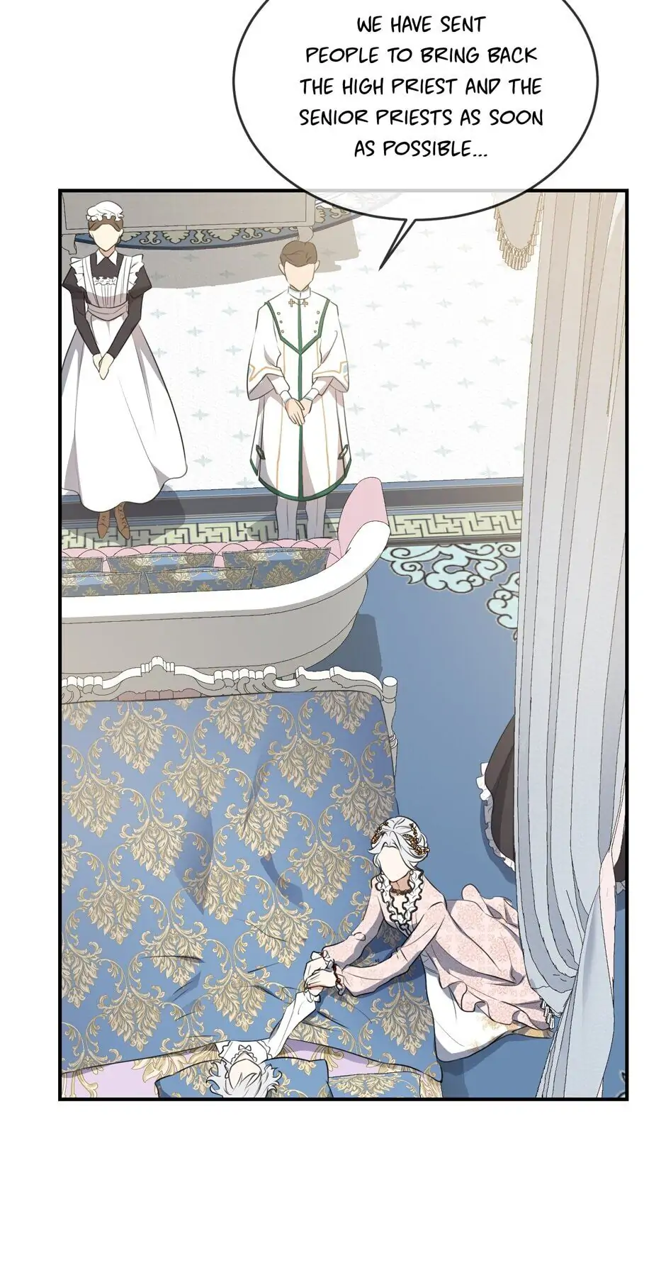Into the Light Once Again Chapter 20 - page 50