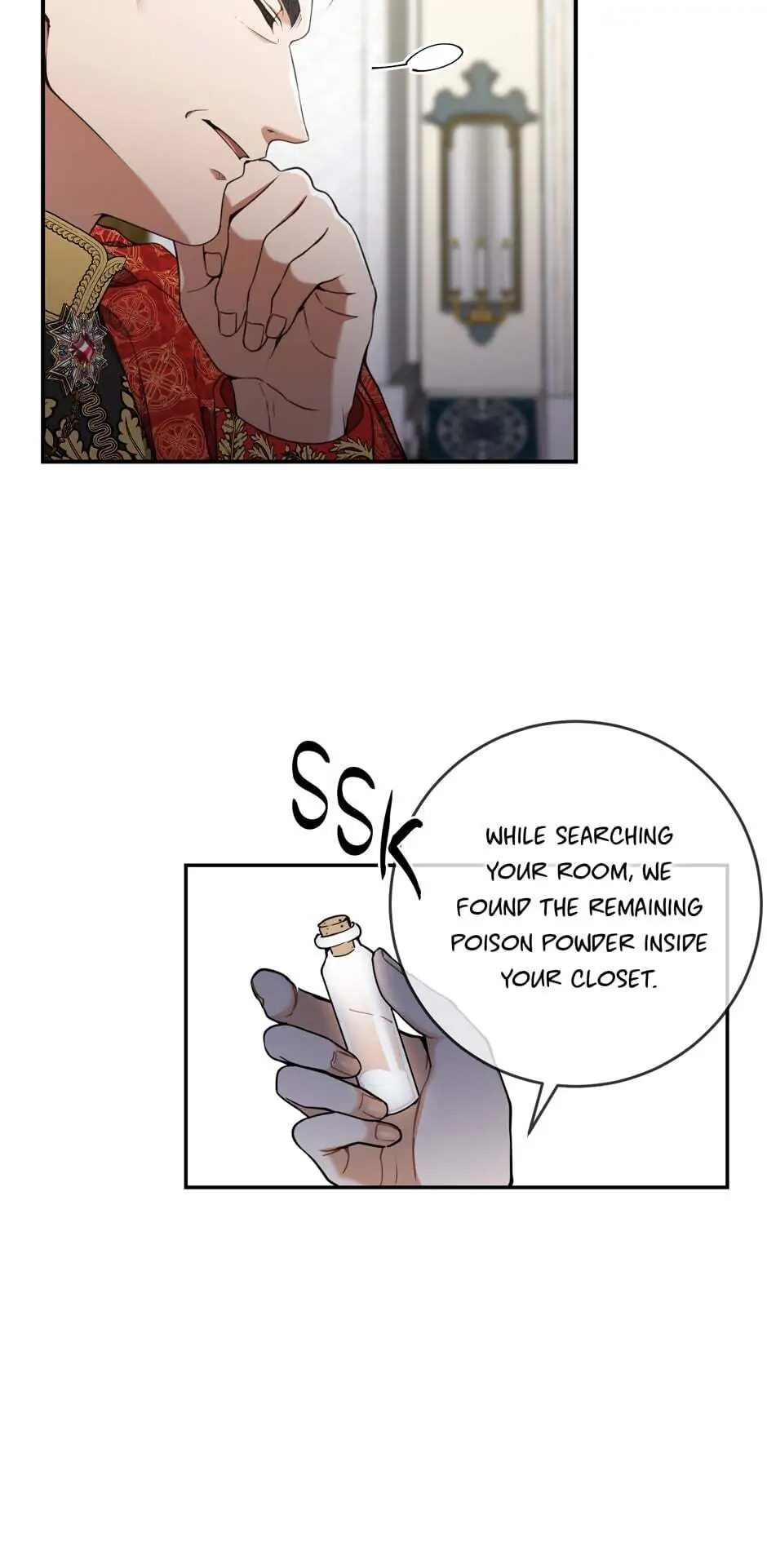 Into the Light Once Again Chapter 2 - page 24