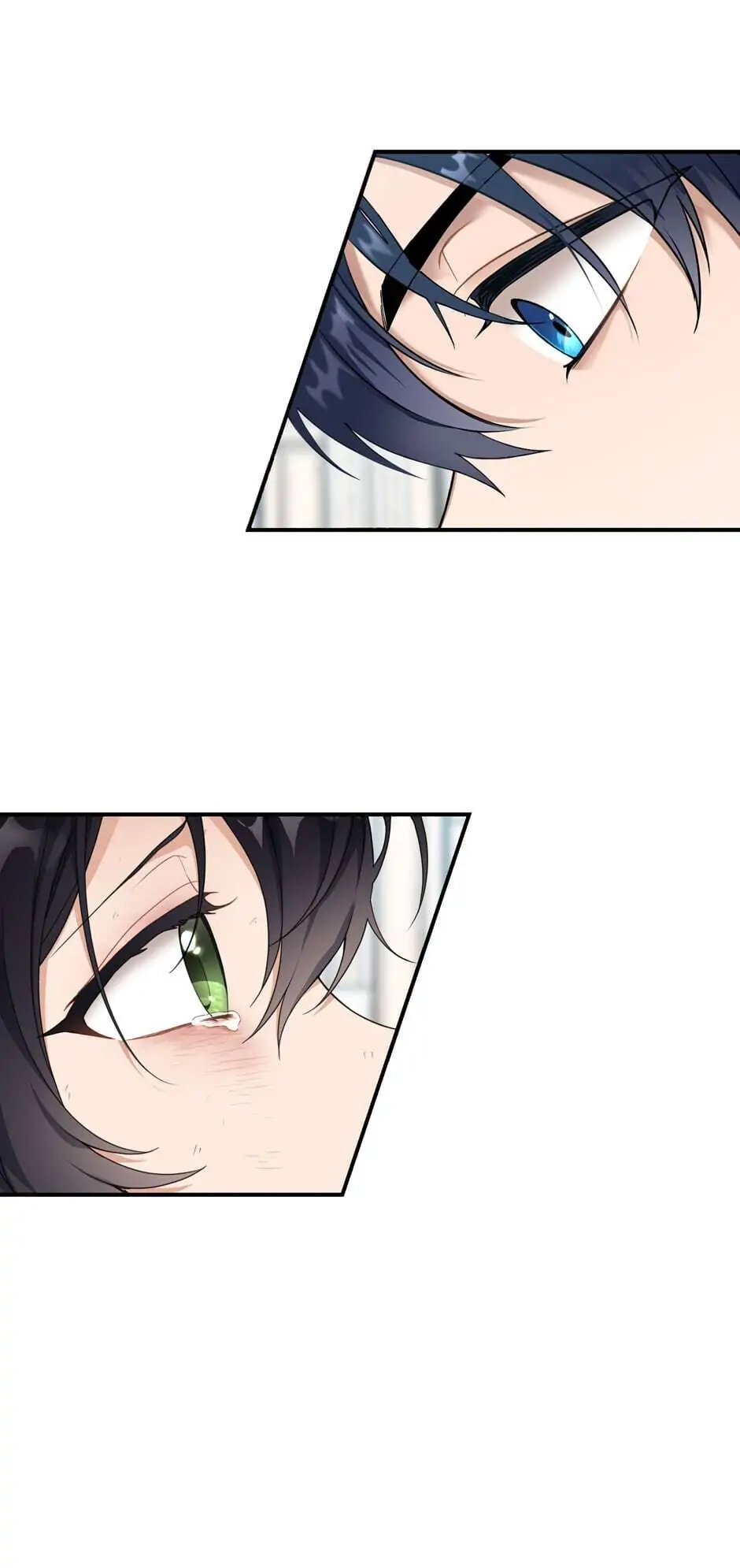 Into the Light Once Again Chapter 2 - page 31
