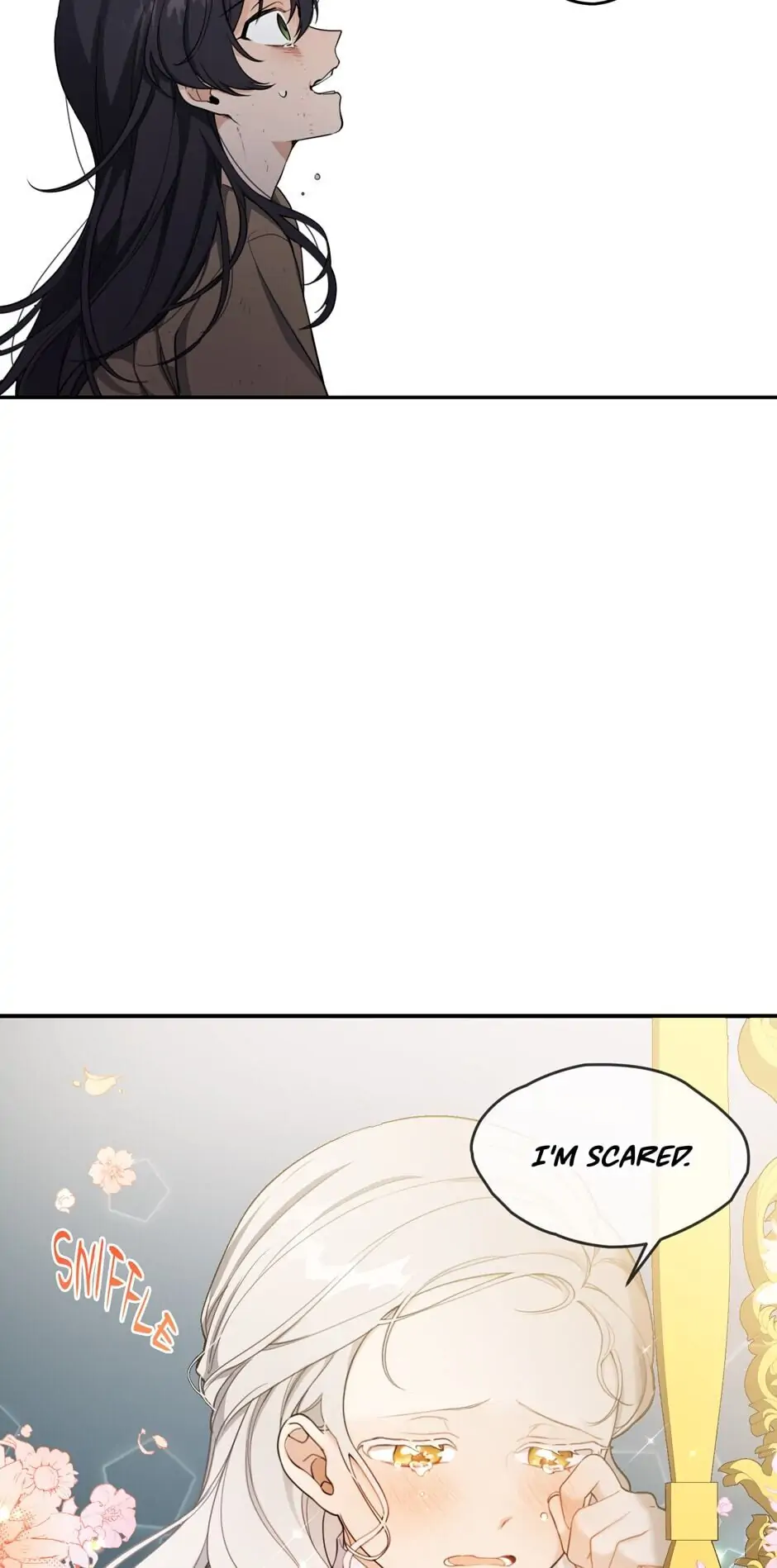 Into the Light Once Again Chapter 2 - page 40