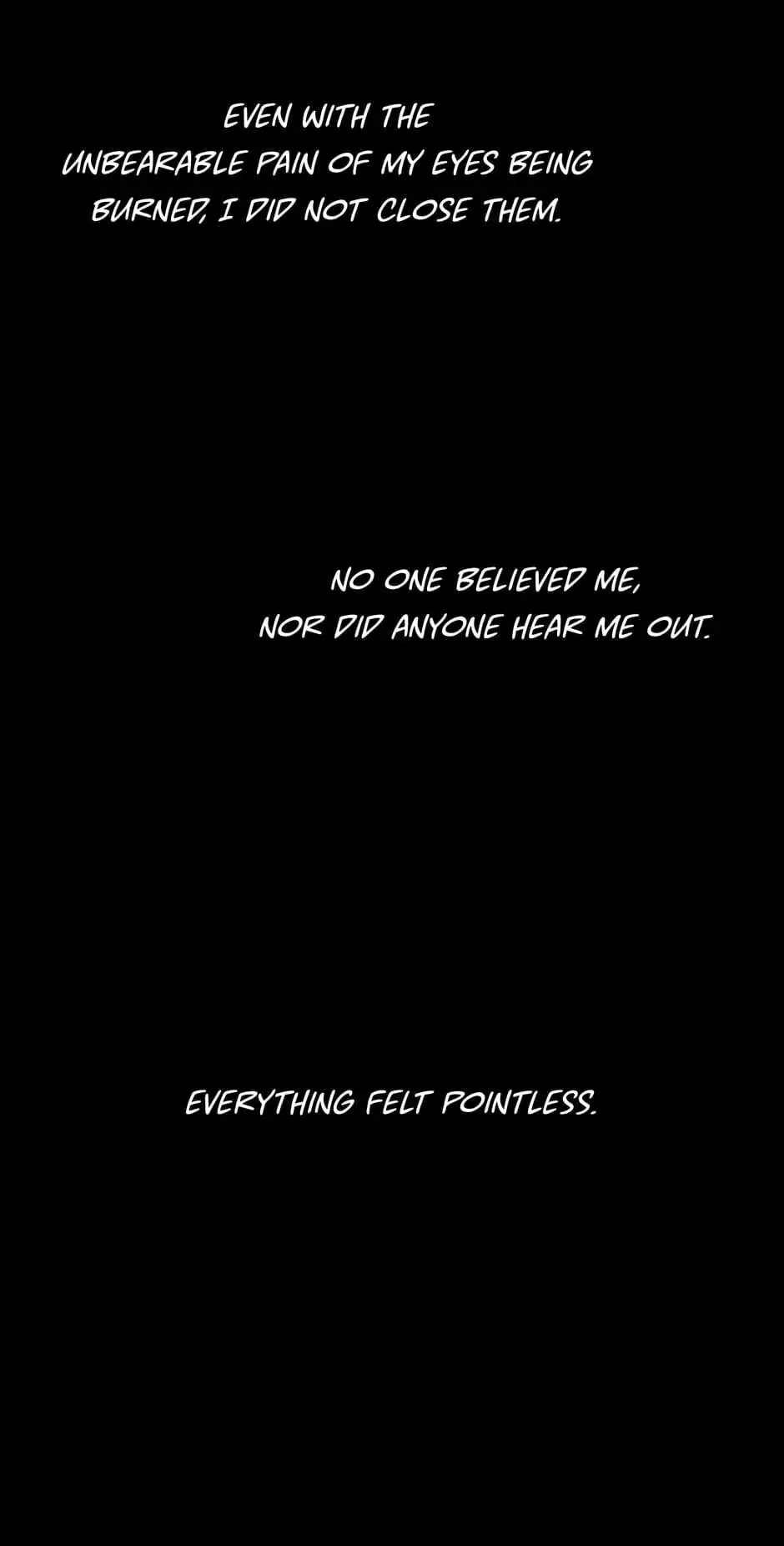 Into the Light Once Again Chapter 2 - page 51
