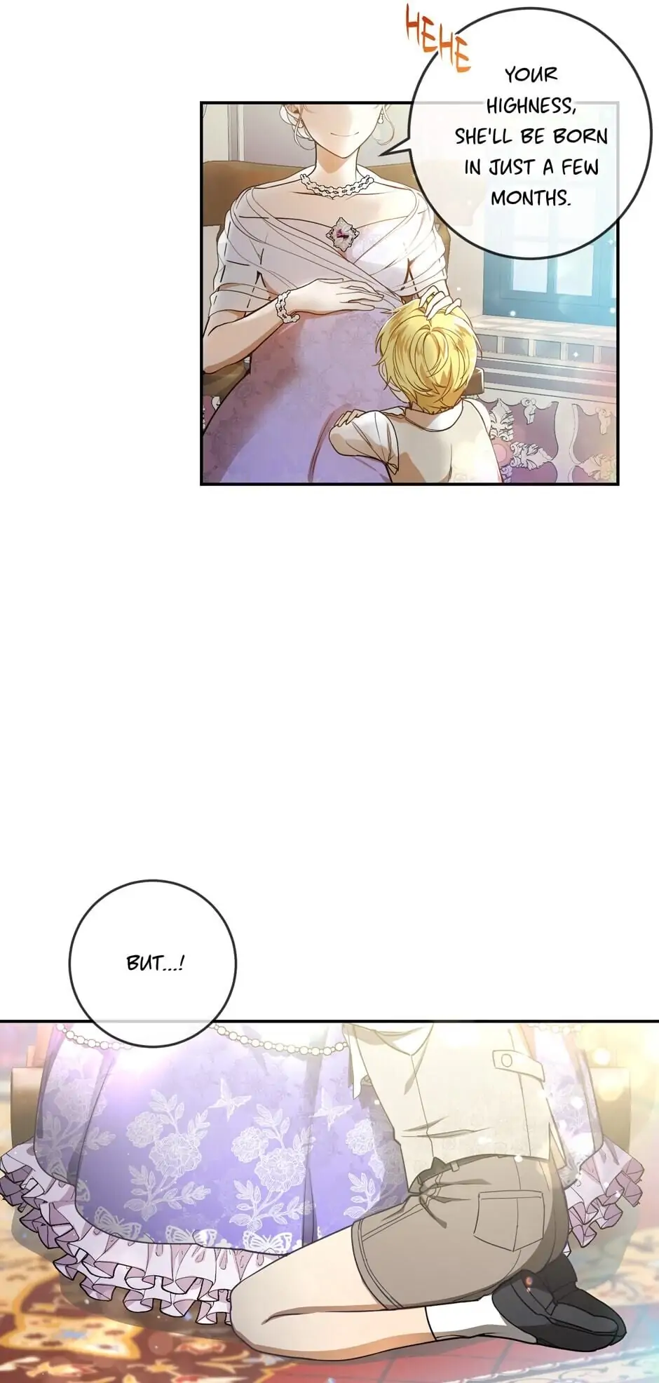 Into the Light Once Again Chapter 2 - page 59