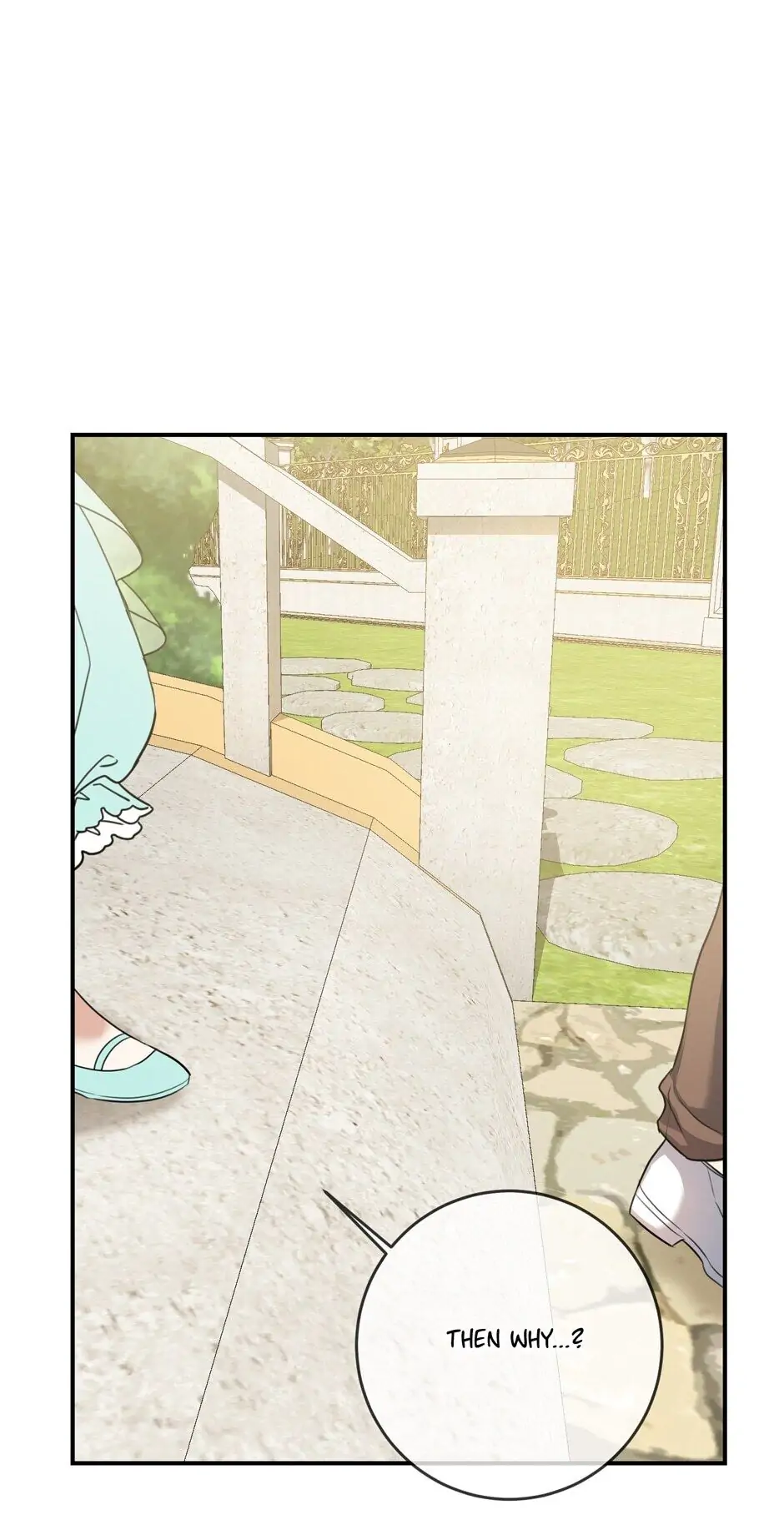 Into the Light Once Again Chapter 18 - page 11