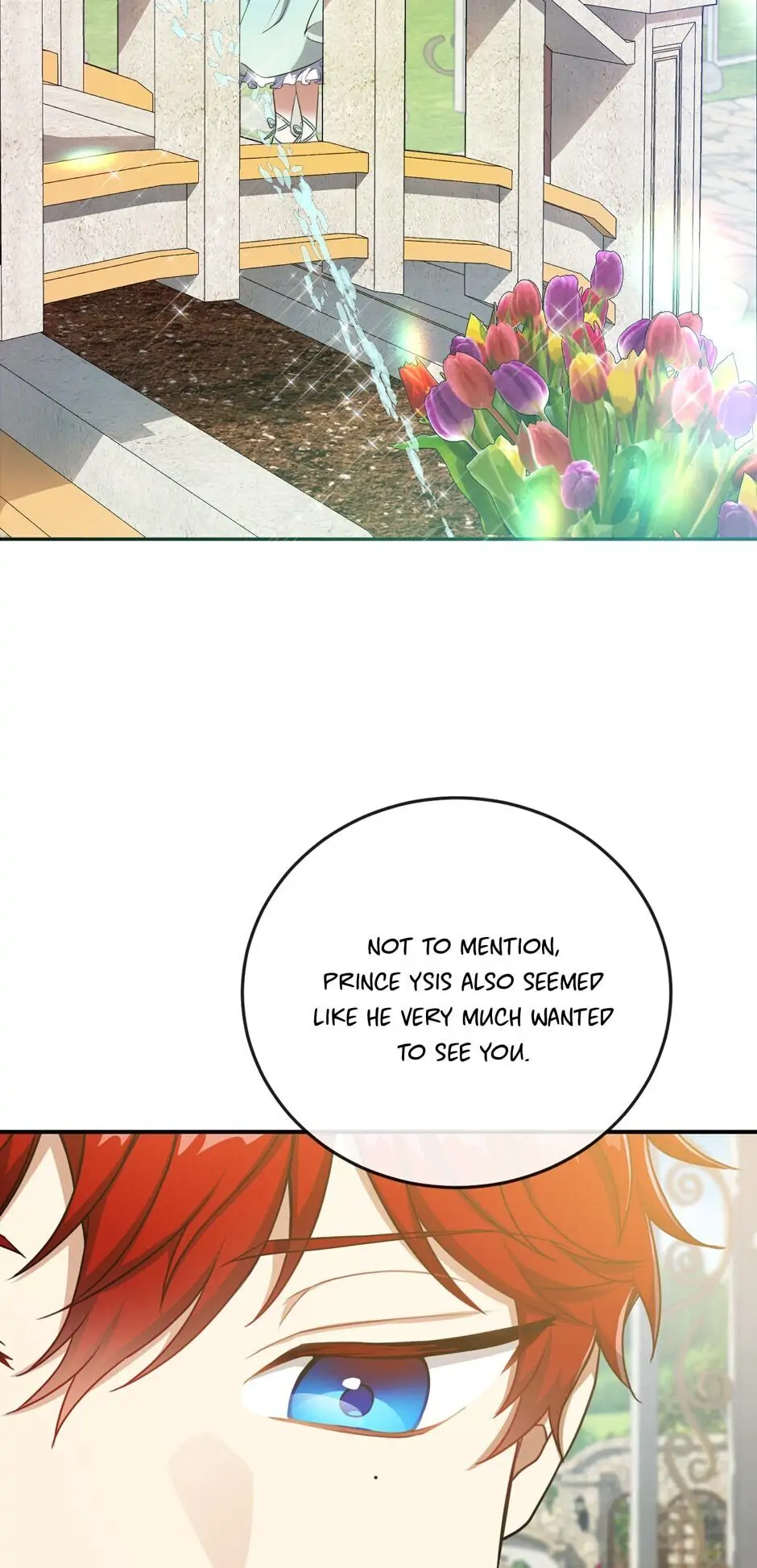 Into the Light Once Again Chapter 18 - page 15