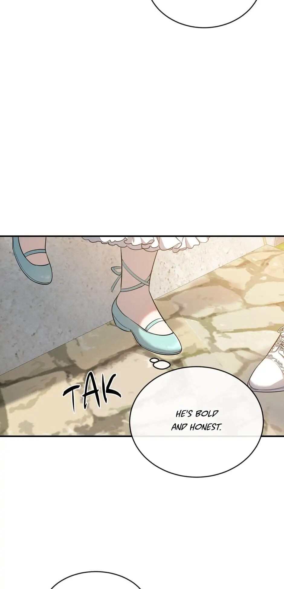 Into the Light Once Again Chapter 18 - page 17