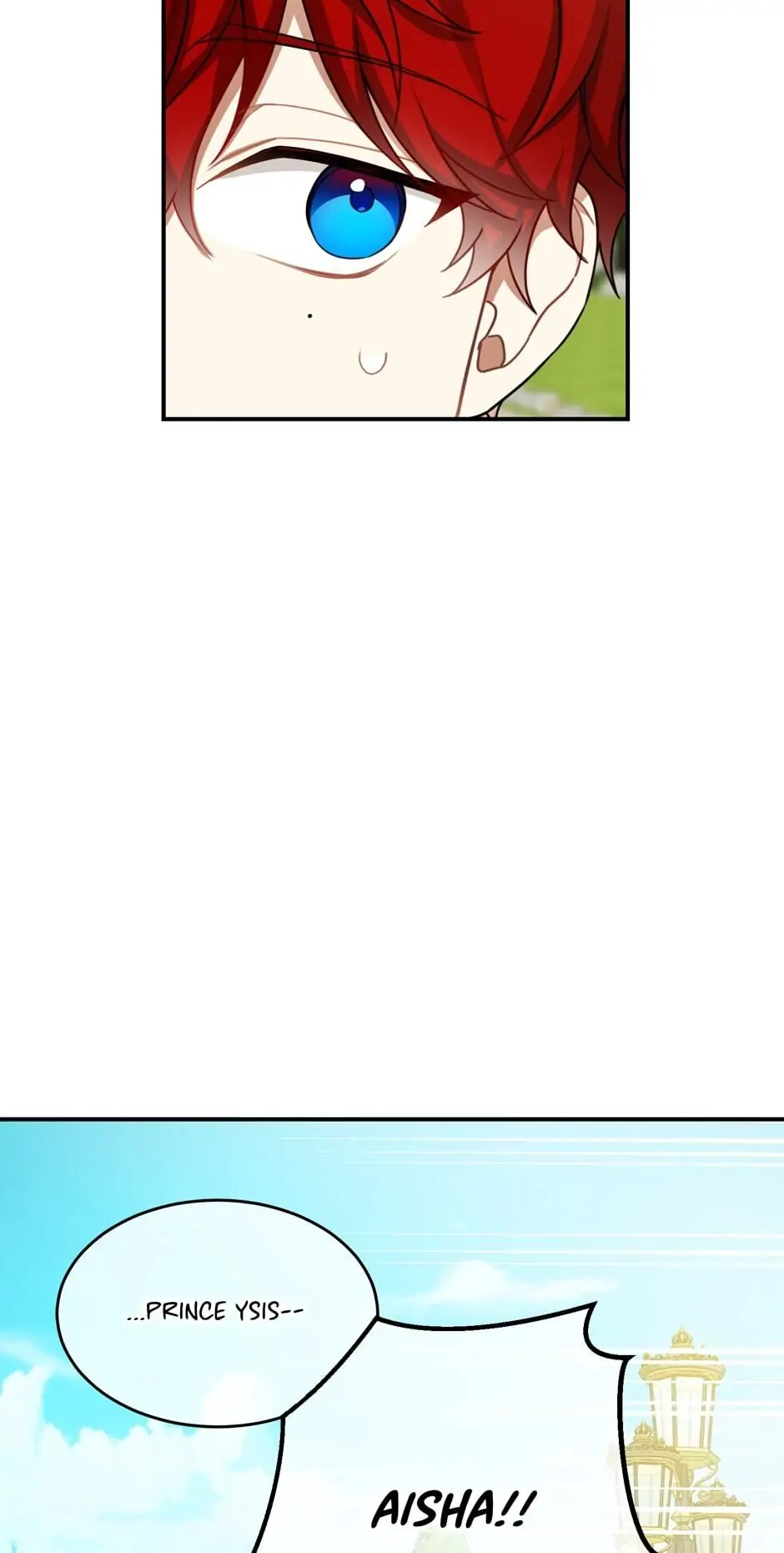 Into the Light Once Again Chapter 18 - page 29