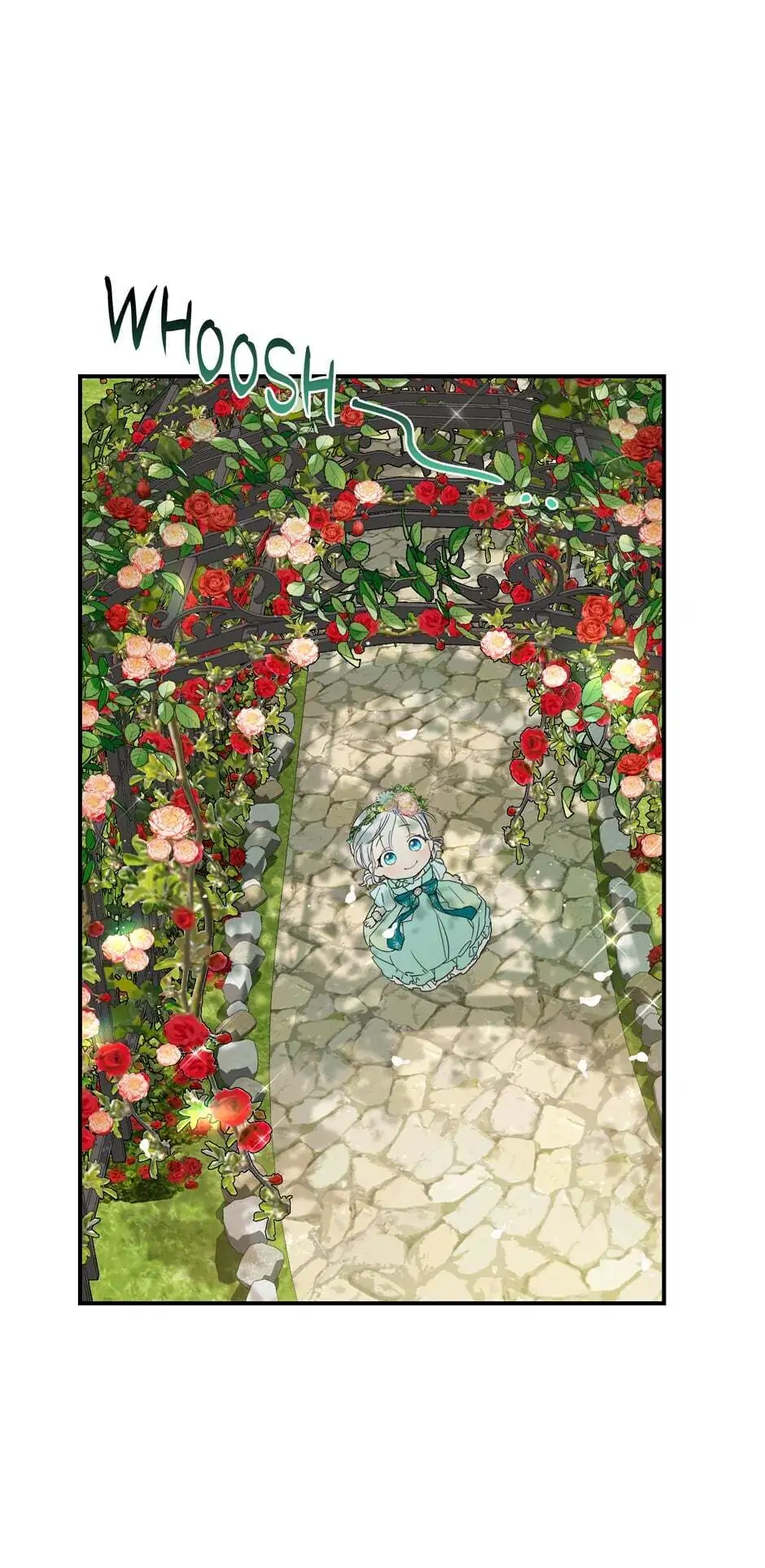 Into the Light Once Again Chapter 18 - page 56
