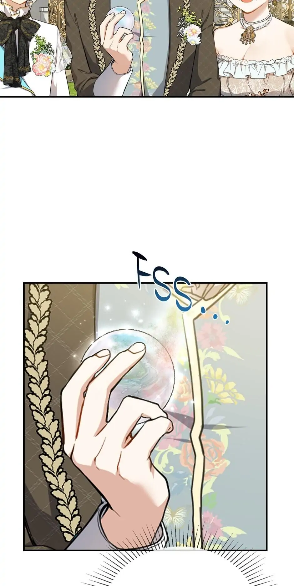 Into the Light Once Again Chapter 18 - page 61