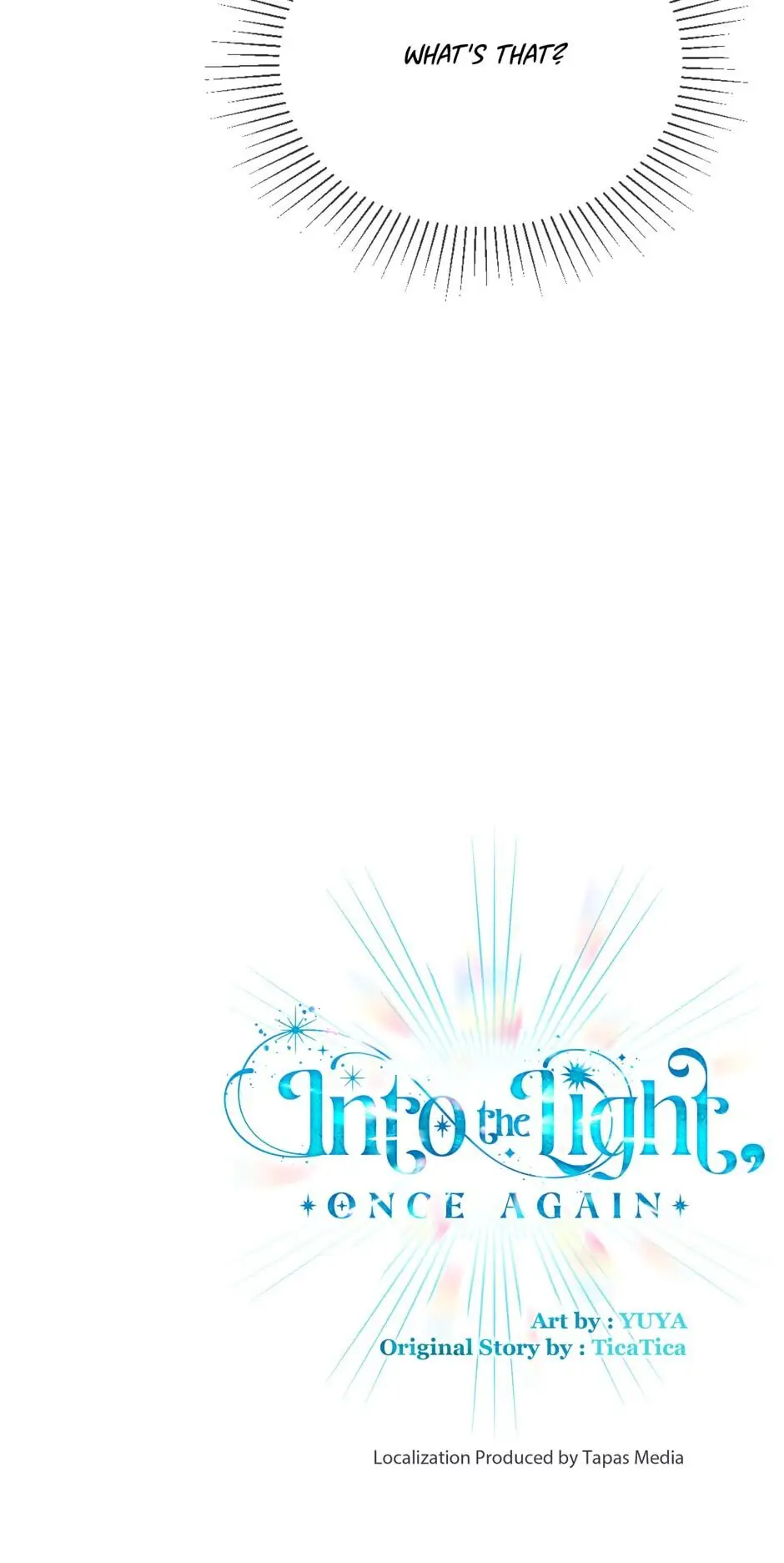 Into the Light Once Again Chapter 18 - page 62