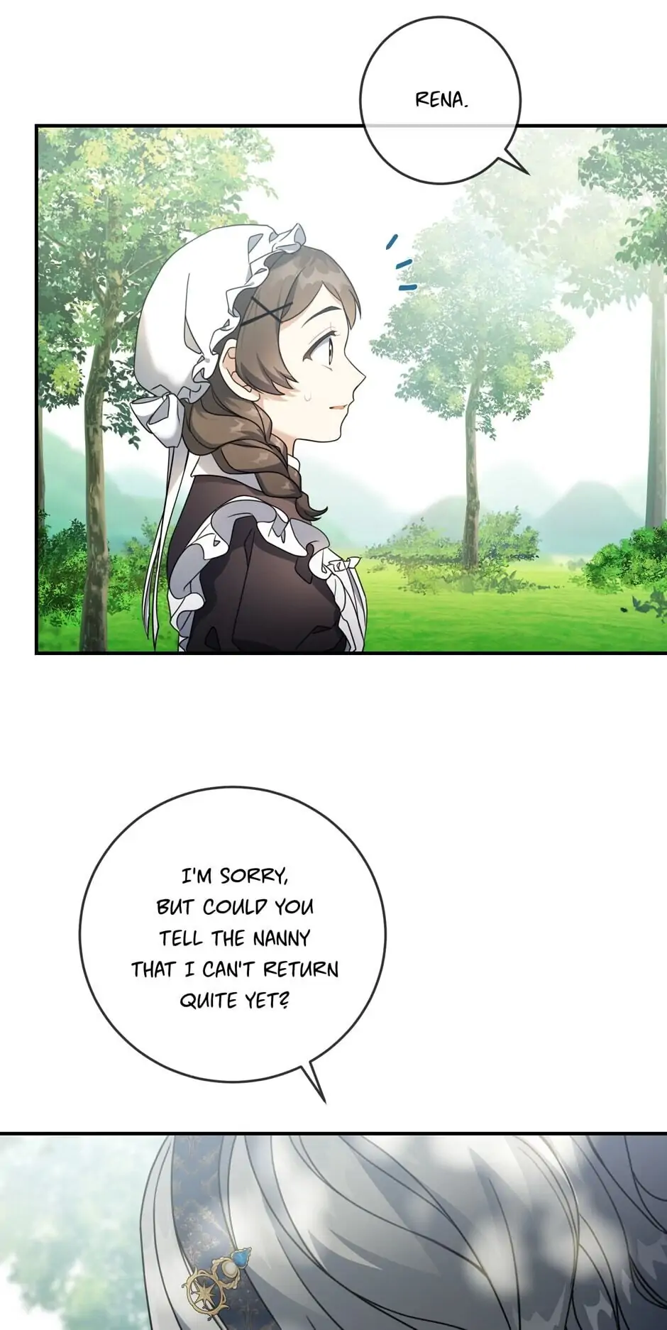 Into the Light Once Again Chapter 27 - page 11