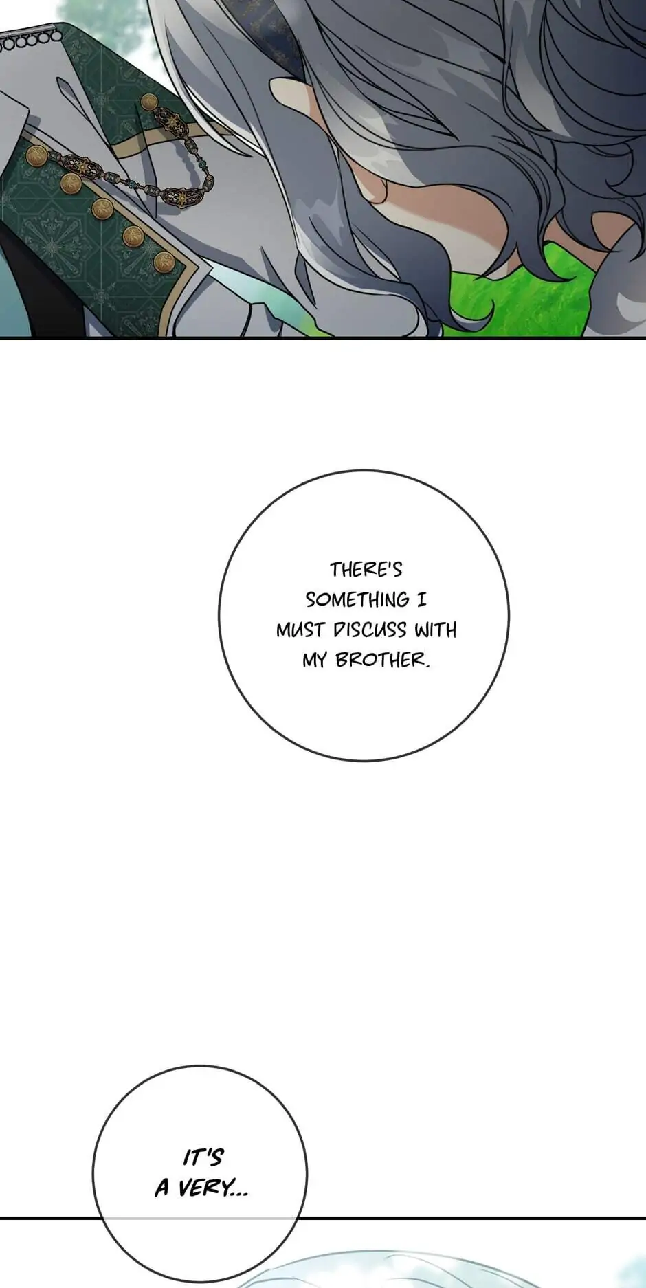 Into the Light Once Again Chapter 27 - page 12