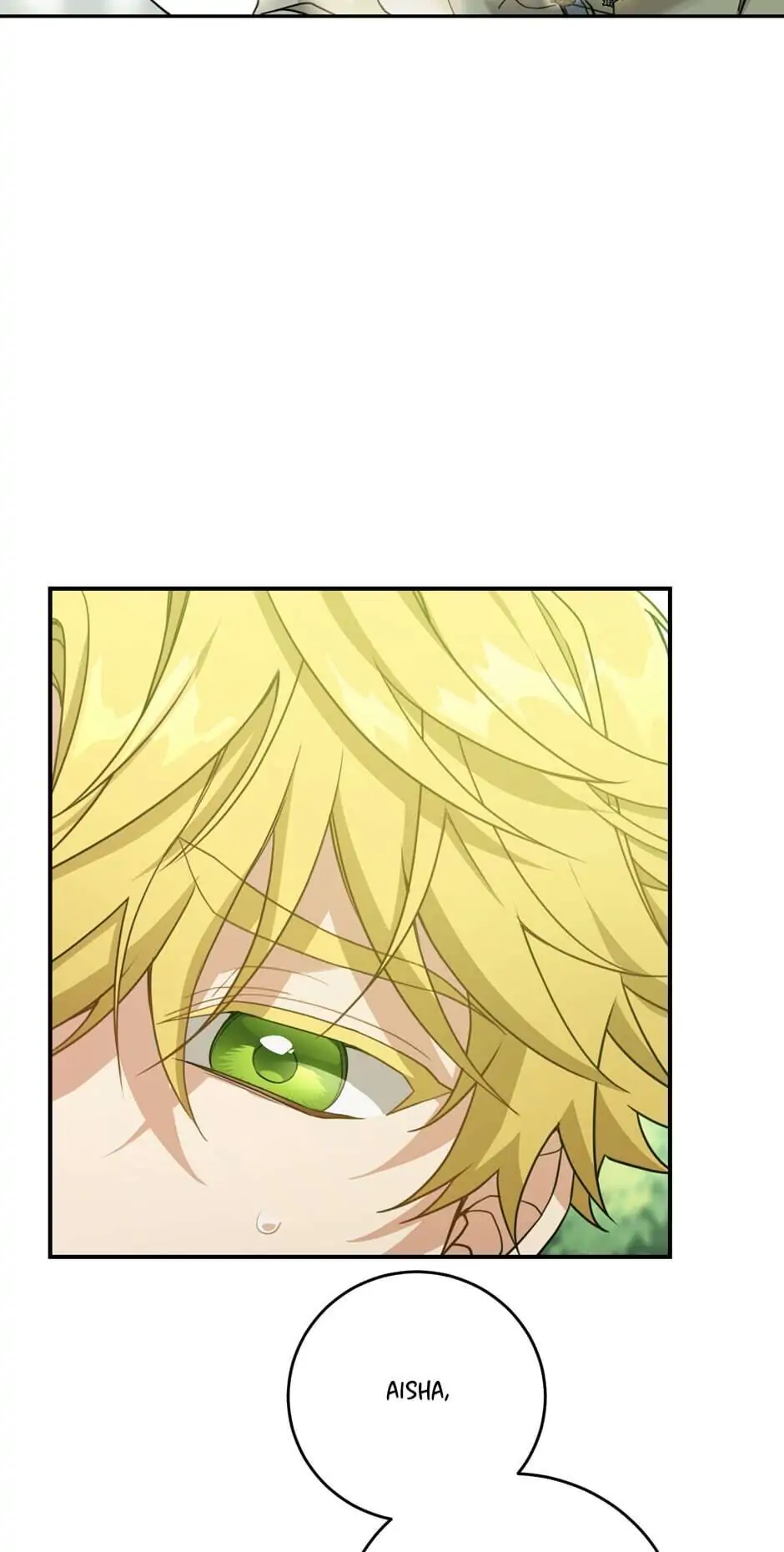 Into the Light Once Again Chapter 27 - page 19