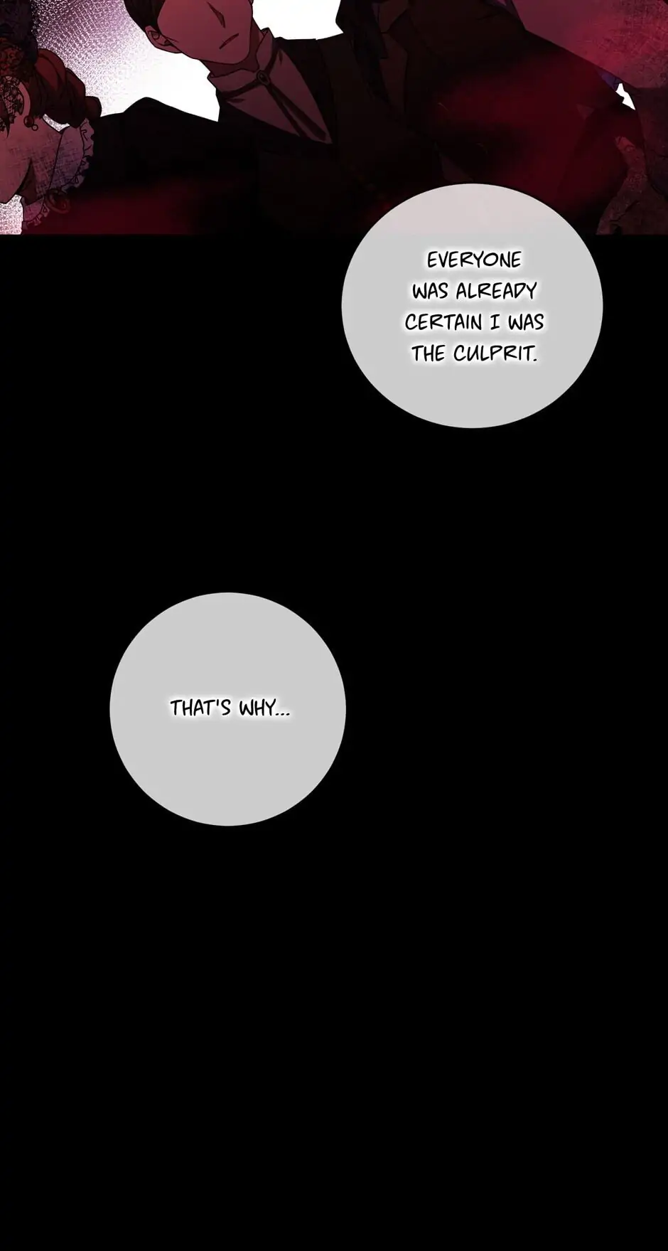 Into the Light Once Again Chapter 27 - page 33