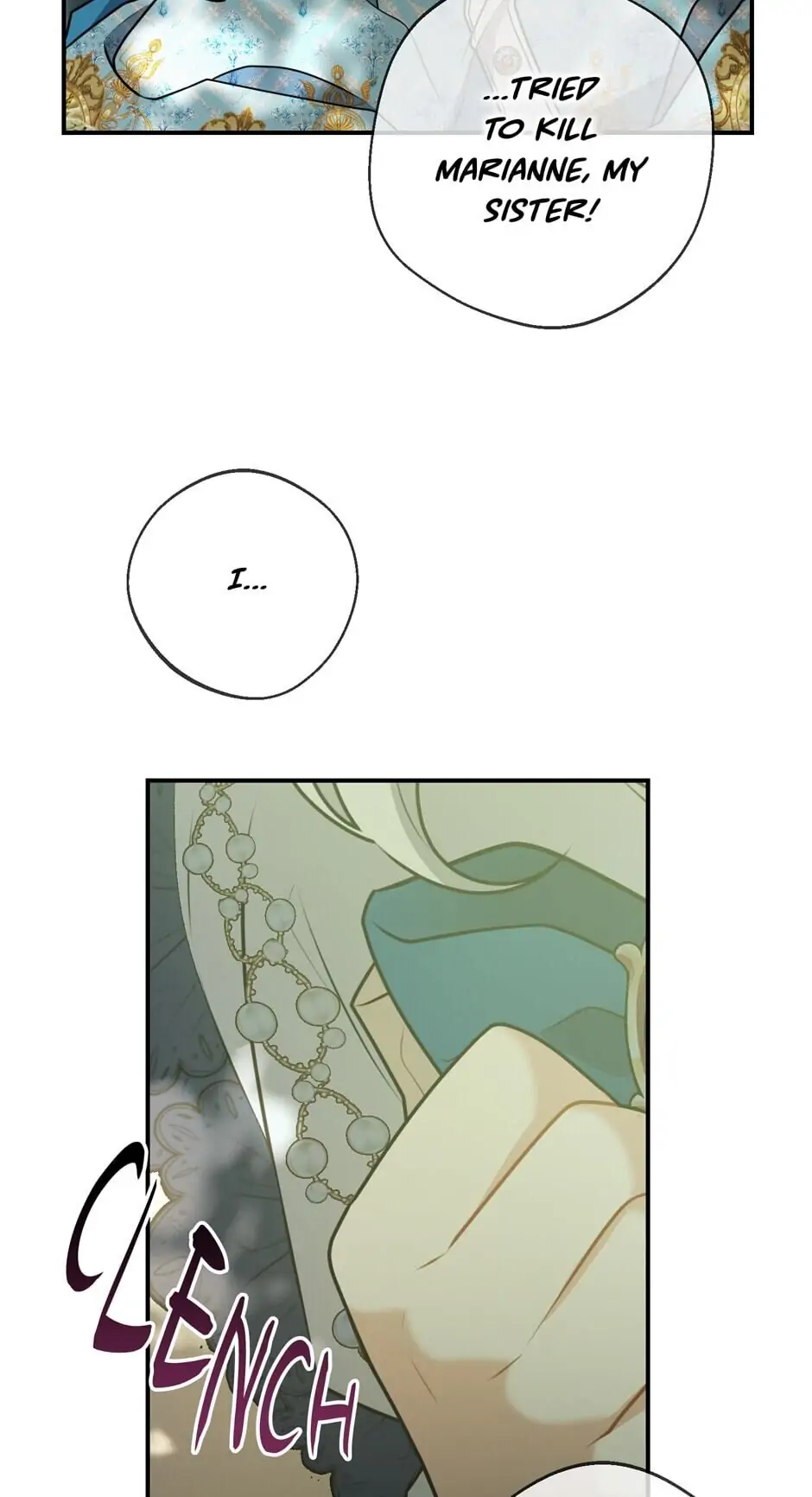 Into the Light Once Again Chapter 27 - page 38