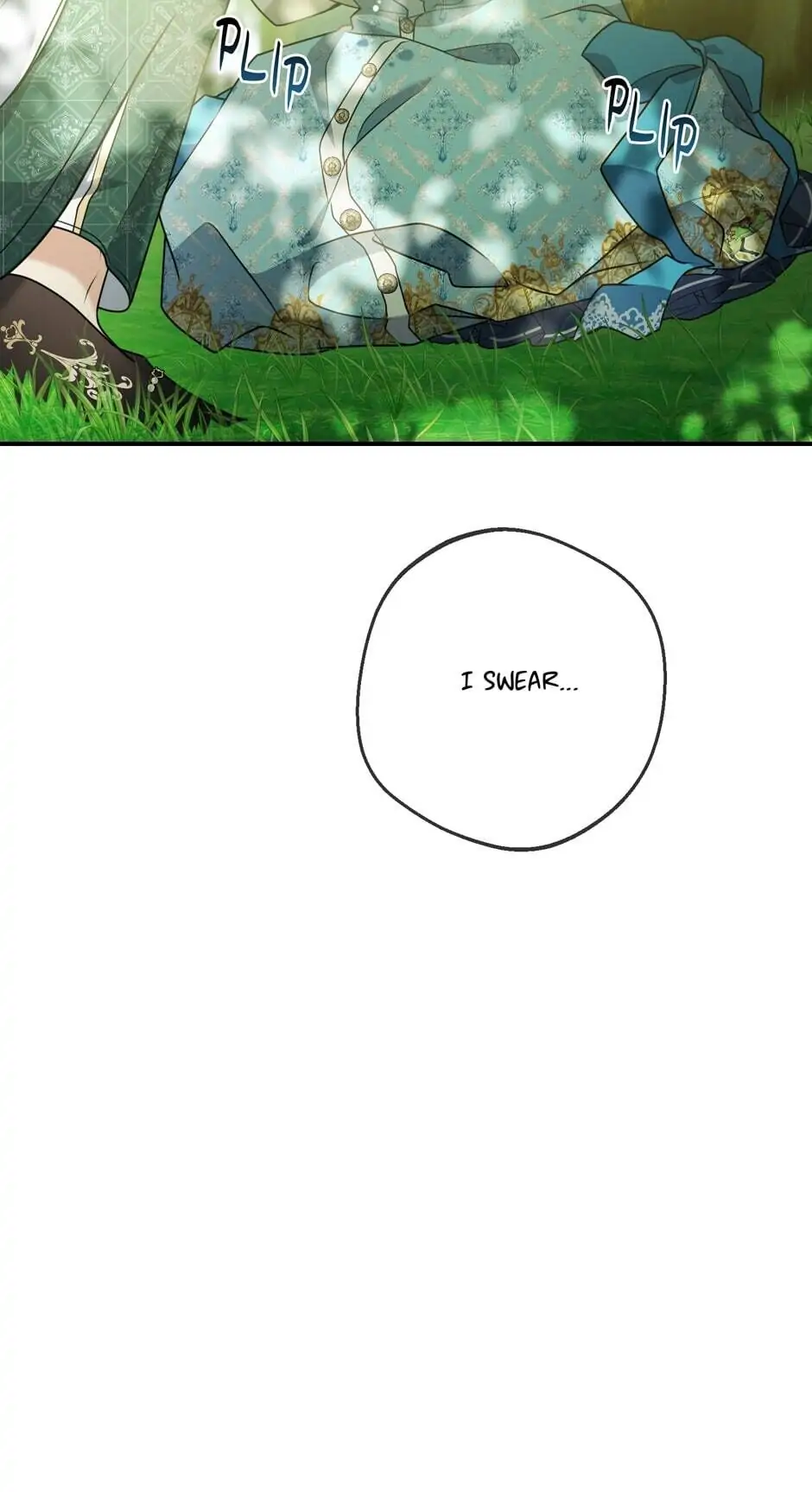 Into the Light Once Again Chapter 27 - page 42