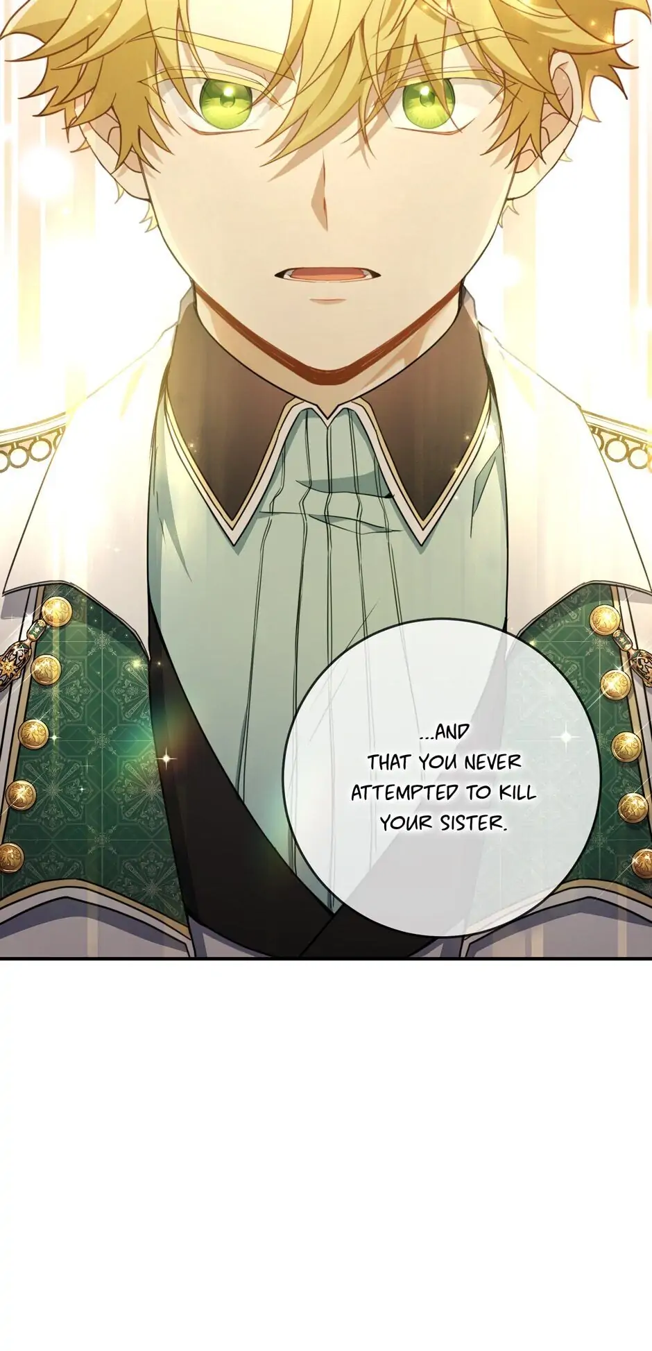 Into the Light Once Again Chapter 27 - page 55