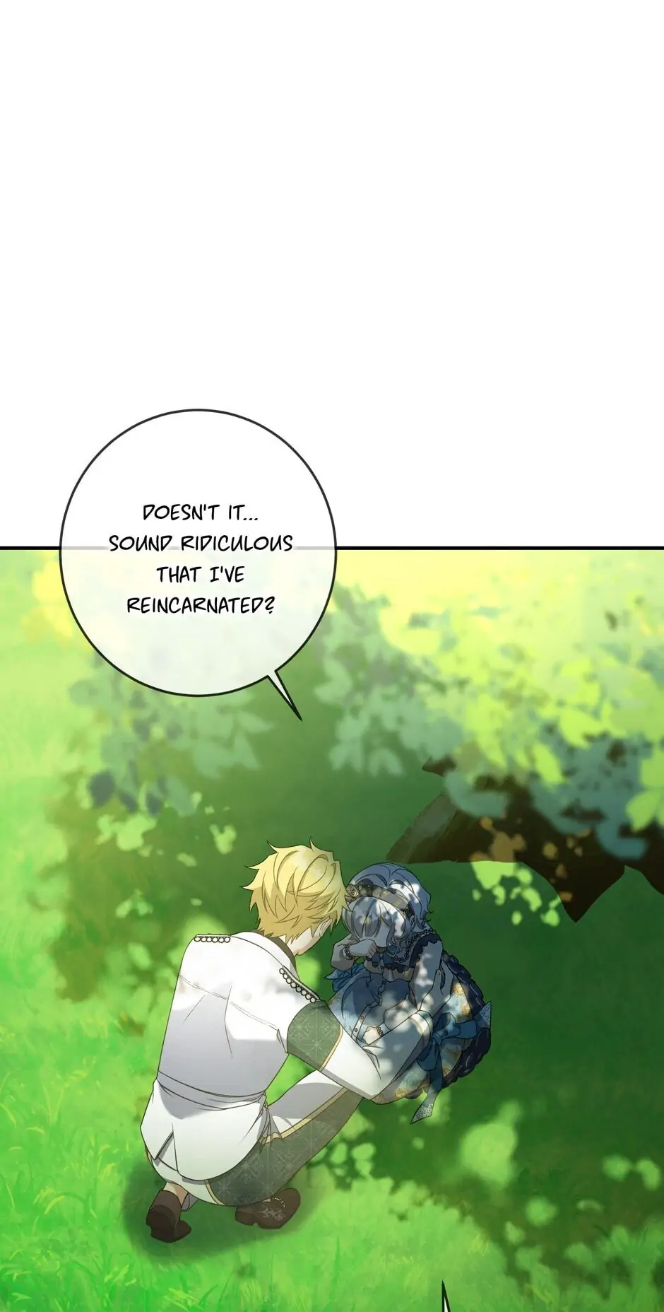 Into the Light Once Again Chapter 27 - page 57